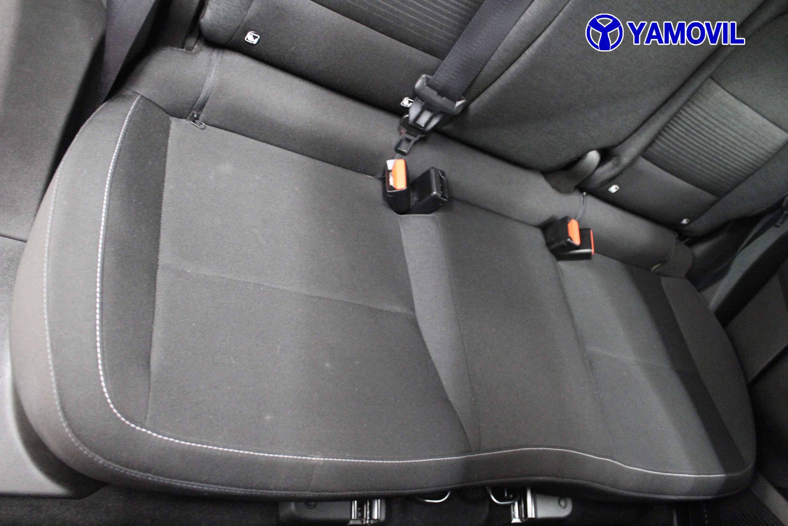 Renault Captur Intens Blue dCi 85 kW (115 CV) - Foto 20