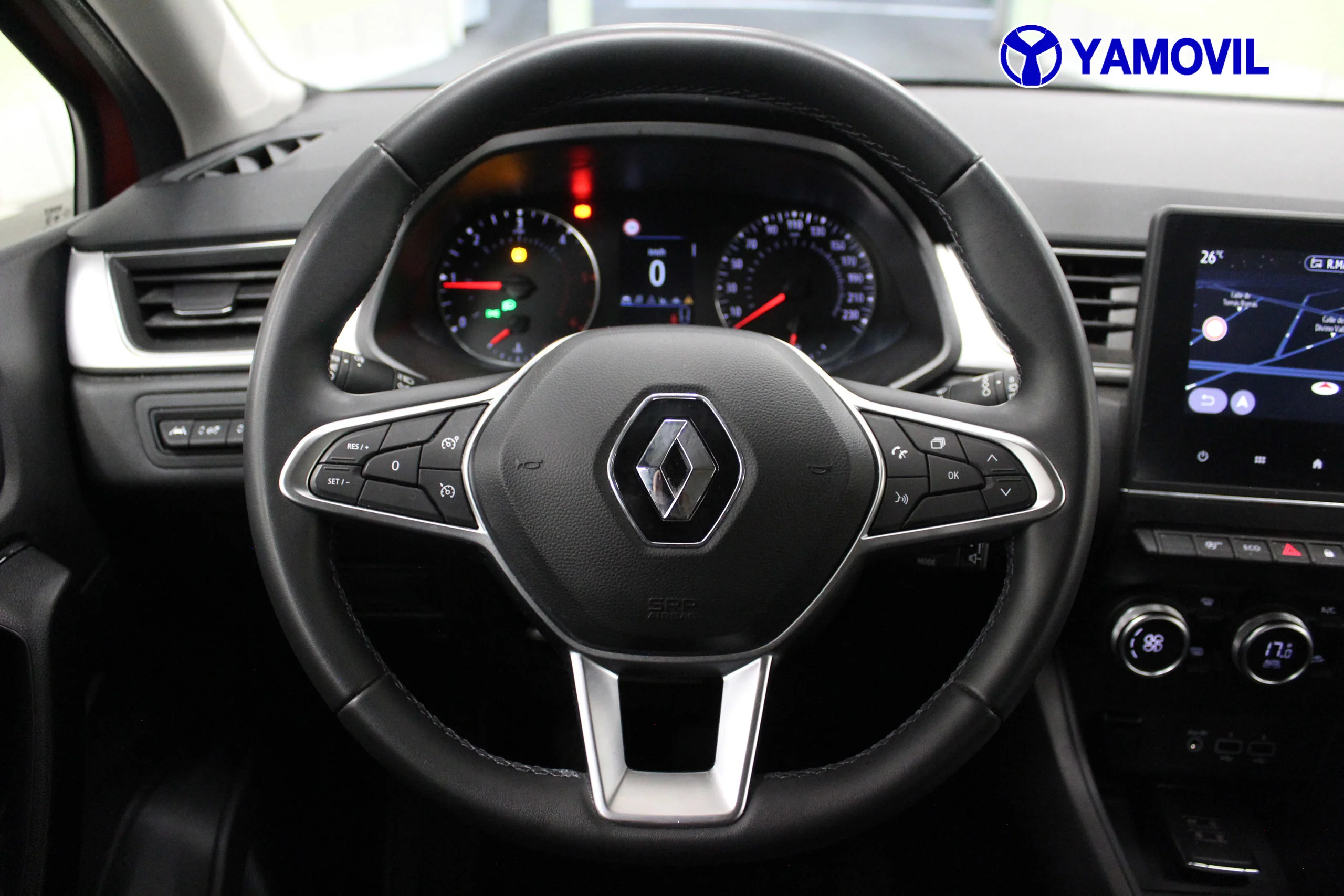 Renault Captur Intens Blue dCi 85 kW (115 CV) - Foto 22