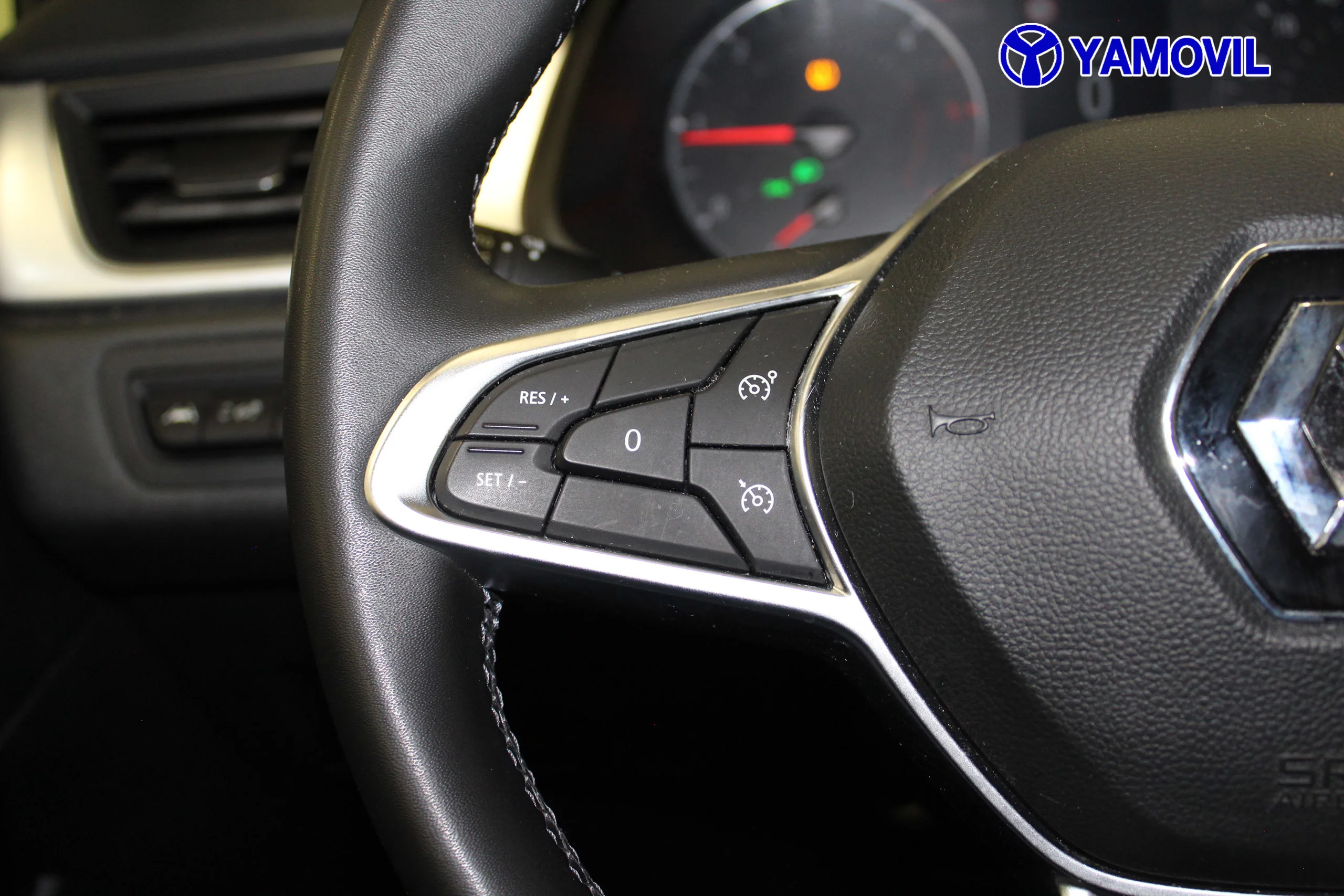 Renault Captur Intens Blue dCi 85 kW (115 CV) - Foto 23