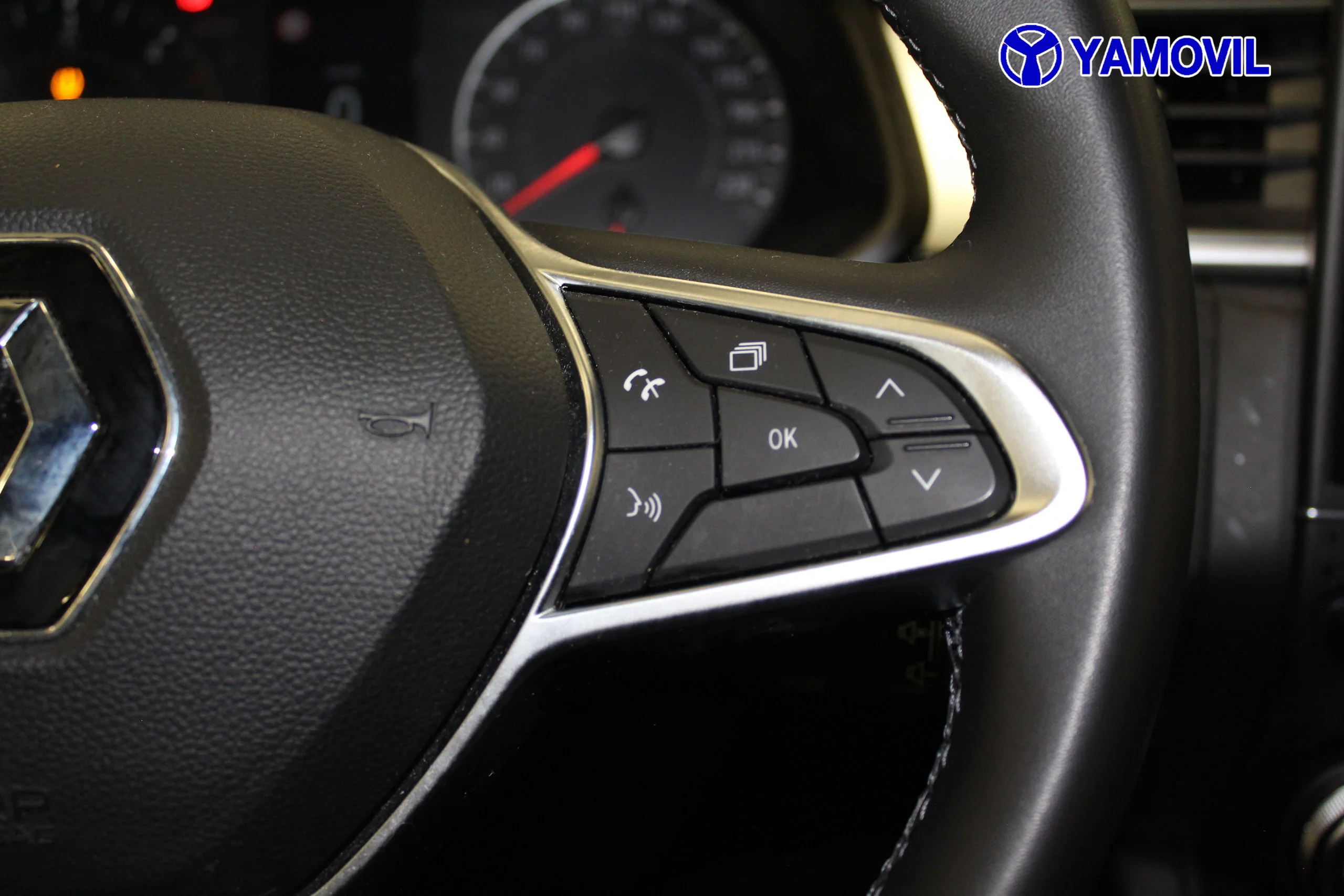 Renault Captur Intens Blue dCi 85 kW (115 CV) - Foto 24