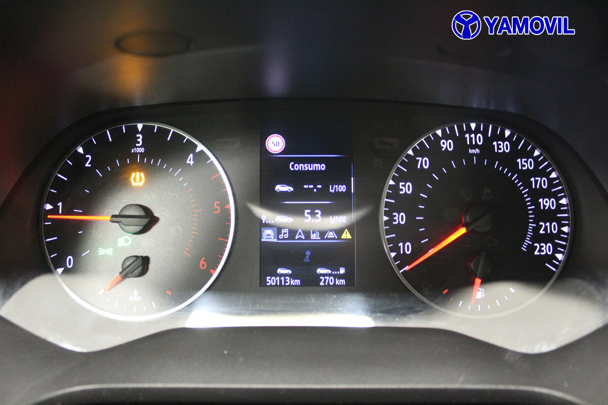 Renault Captur Intens Blue dCi 85 kW (115 CV) - Foto 25