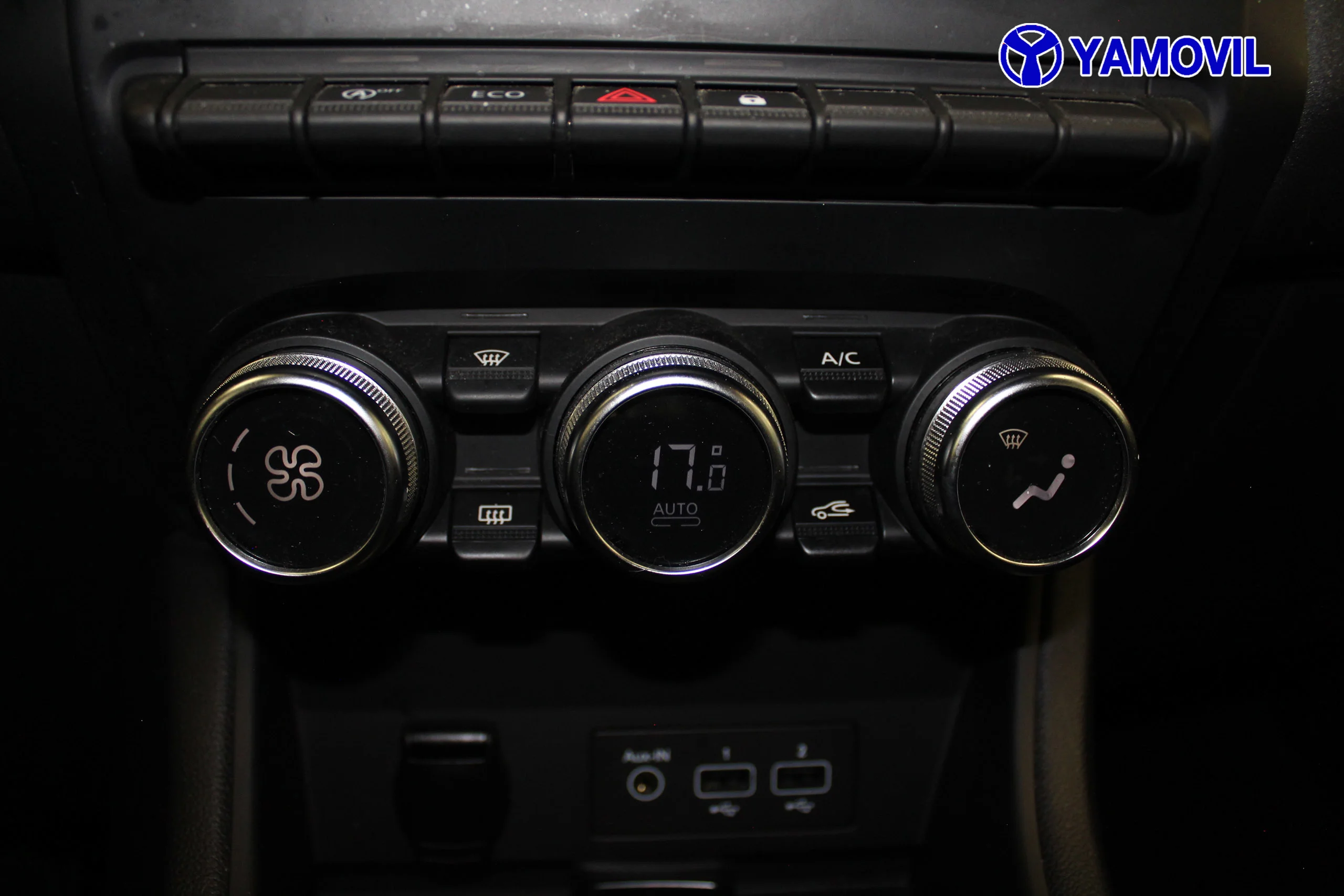 Renault Captur Intens Blue dCi 85 kW (115 CV) - Foto 28