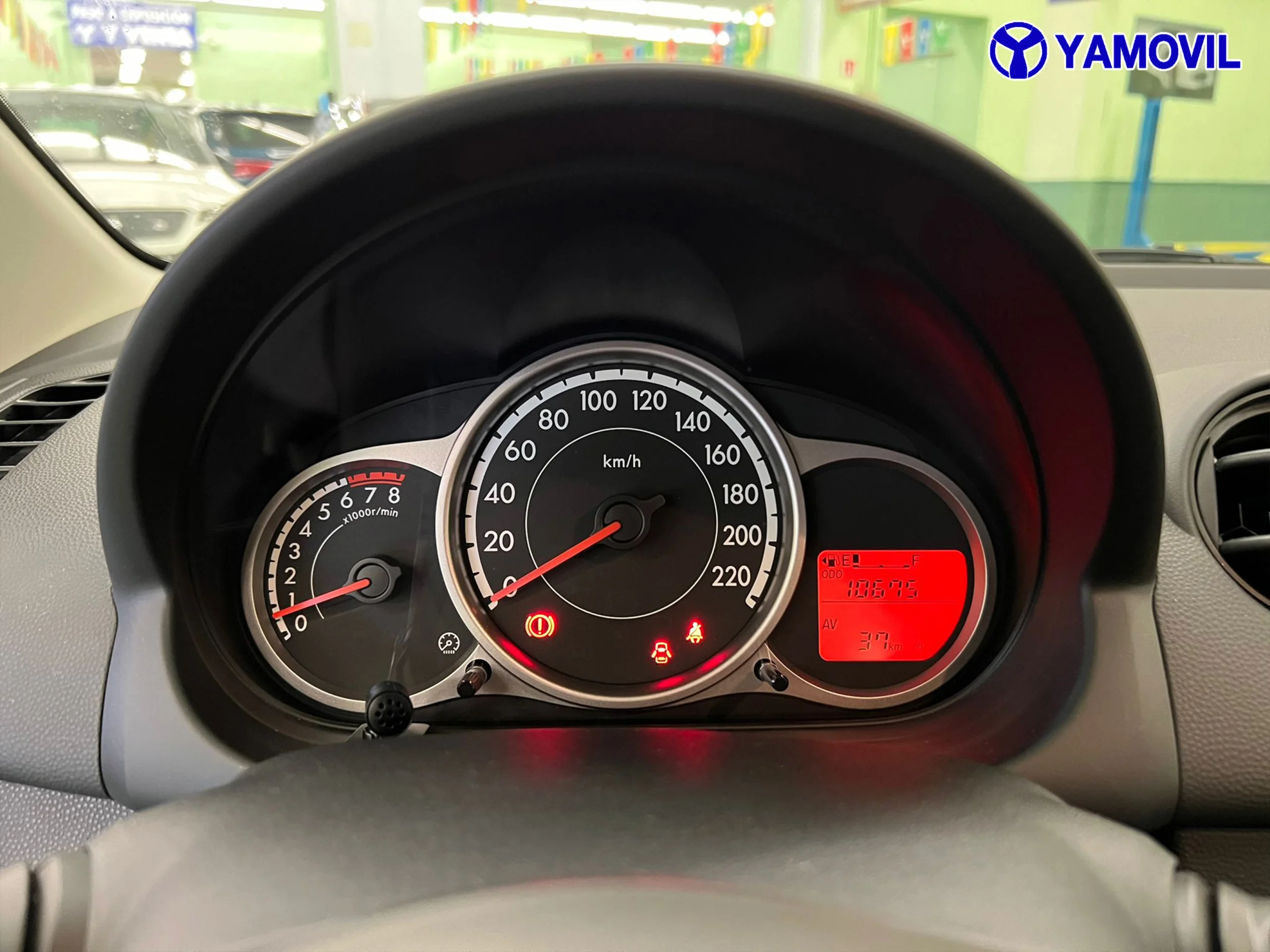 Mazda Mazda 2 1.3 Iruka 62 kW (84 CV) - Foto 4