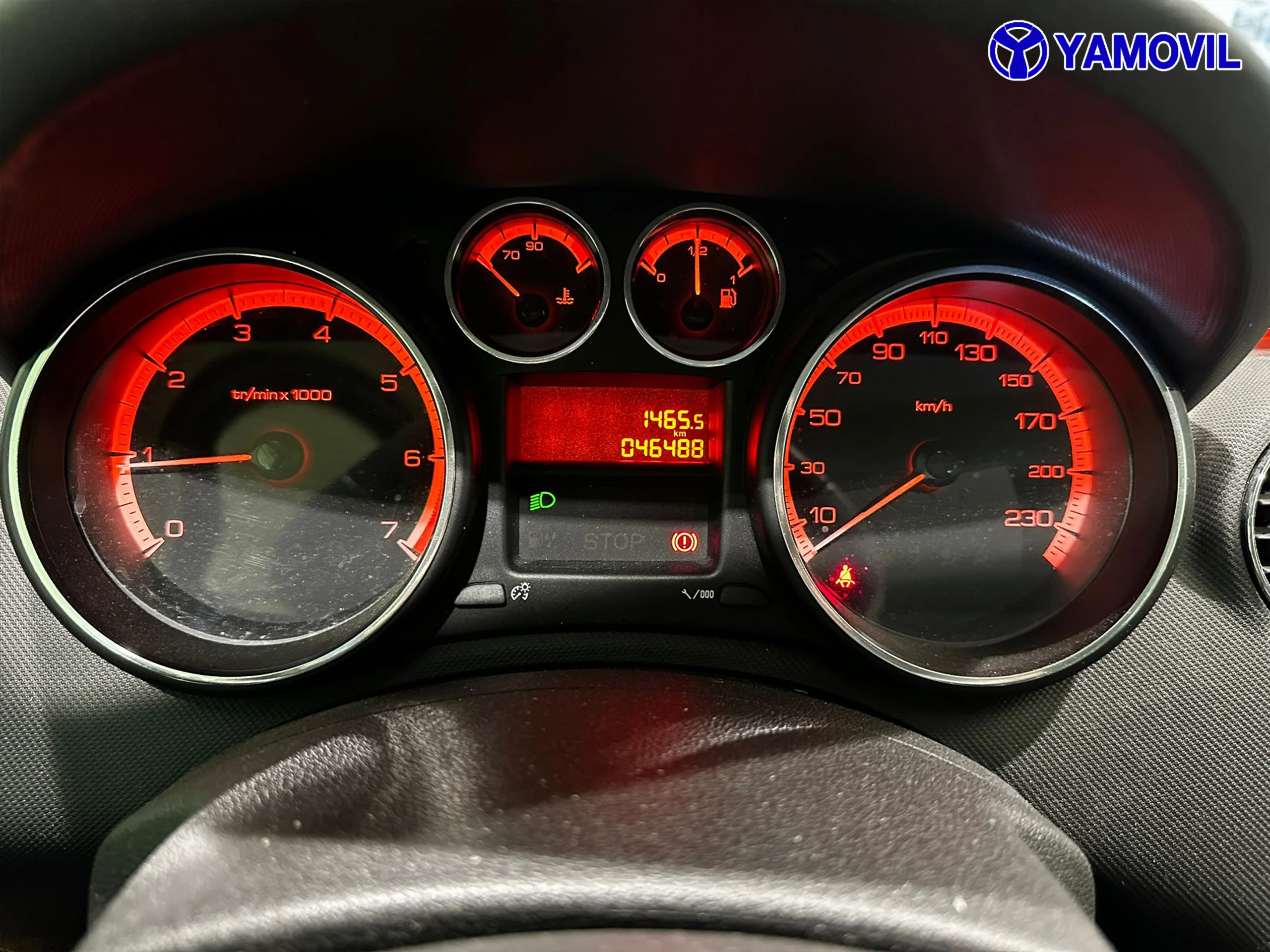Peugeot 308 1.6 VTI Sport 88 kW (120 CV) - Foto 4