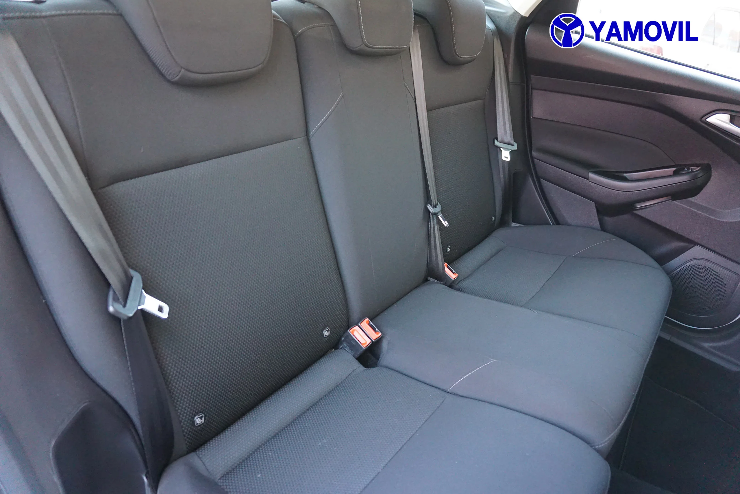 Ford Focus 1.5 TDCI TITANIUM 5P - Foto 16