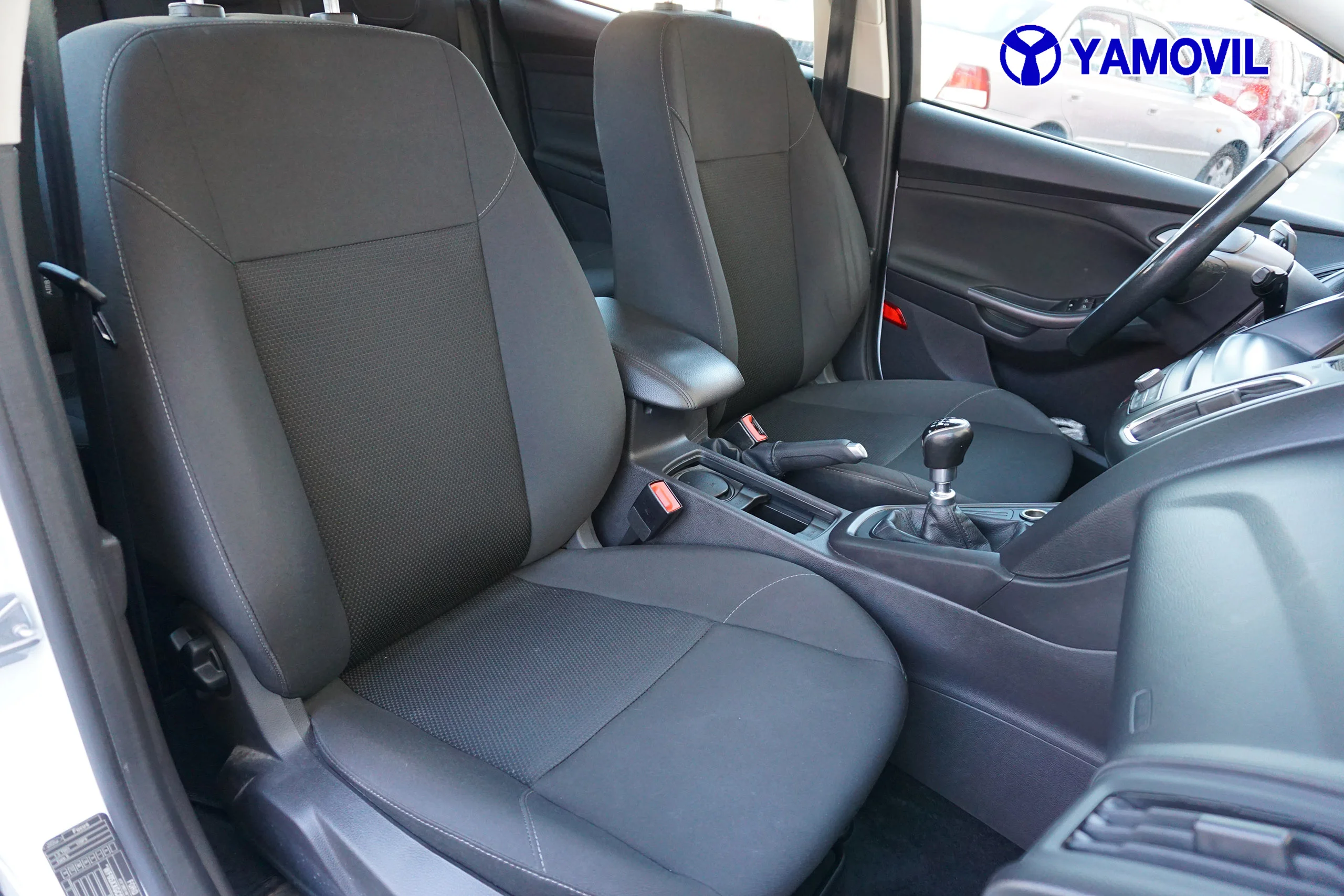 Ford Focus 1.5 TDCI TITANIUM 5P - Foto 15