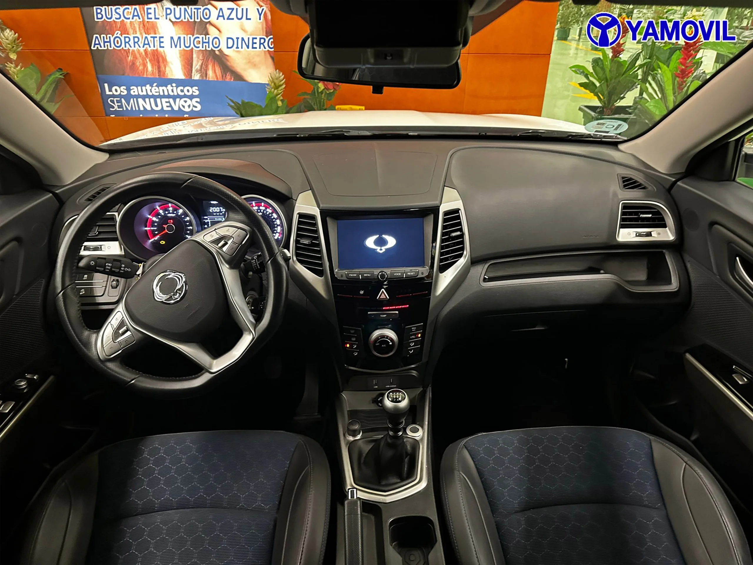 SsangYong Tivoli G16T PREMIUM 5P - Foto 3