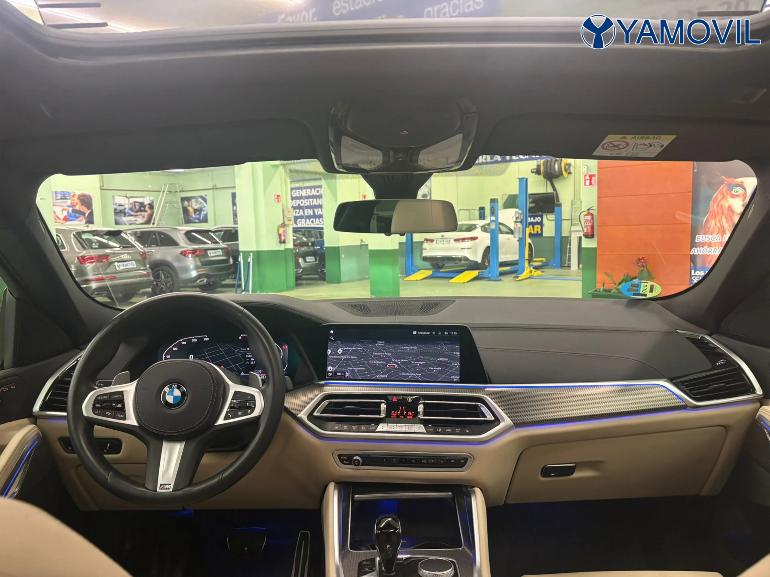 BMW X6 xDrive30d 210 kW (286 CV) - Foto 5