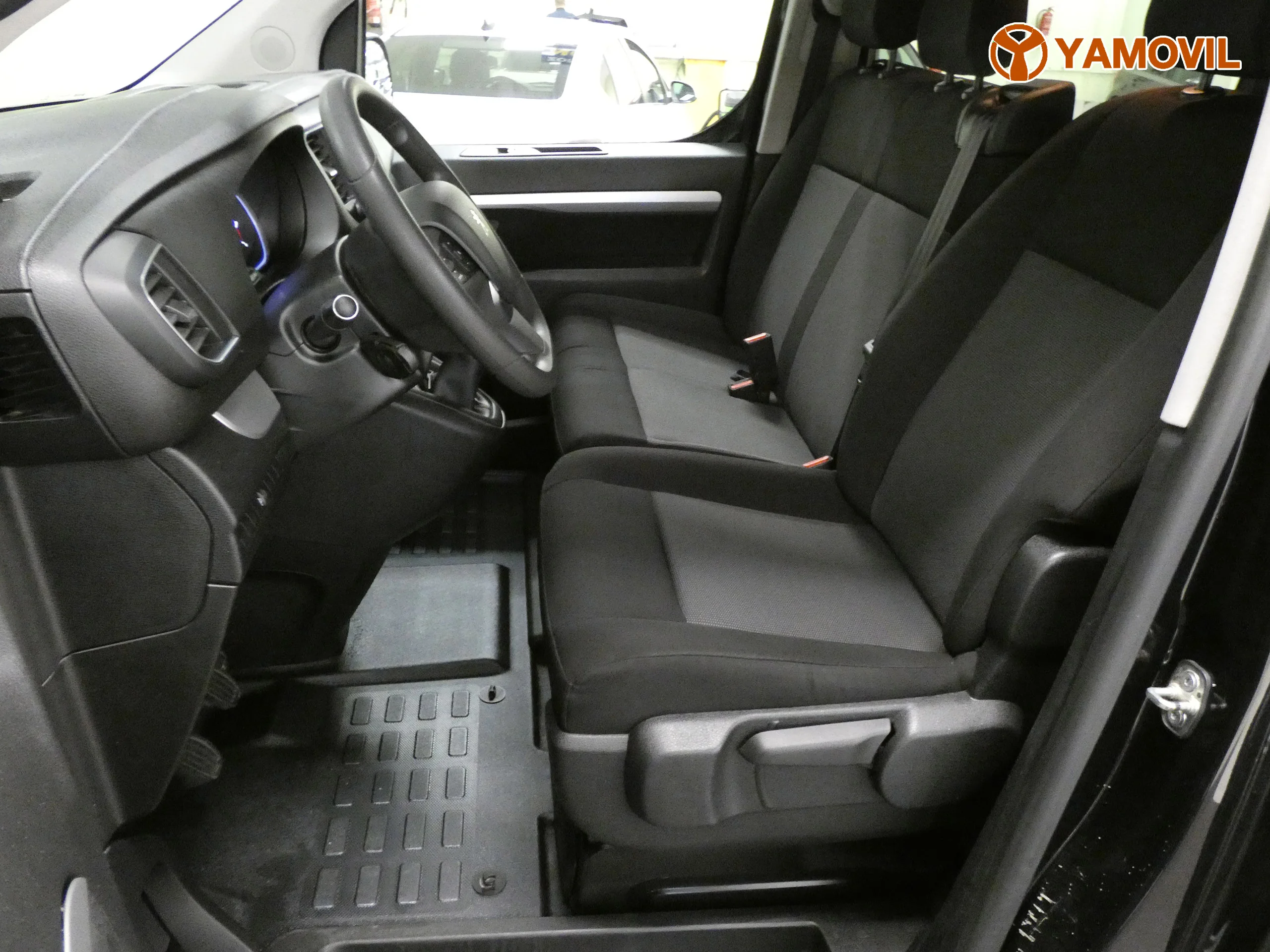 Peugeot Traveller 2.0HDI BUSINESS - Foto 18