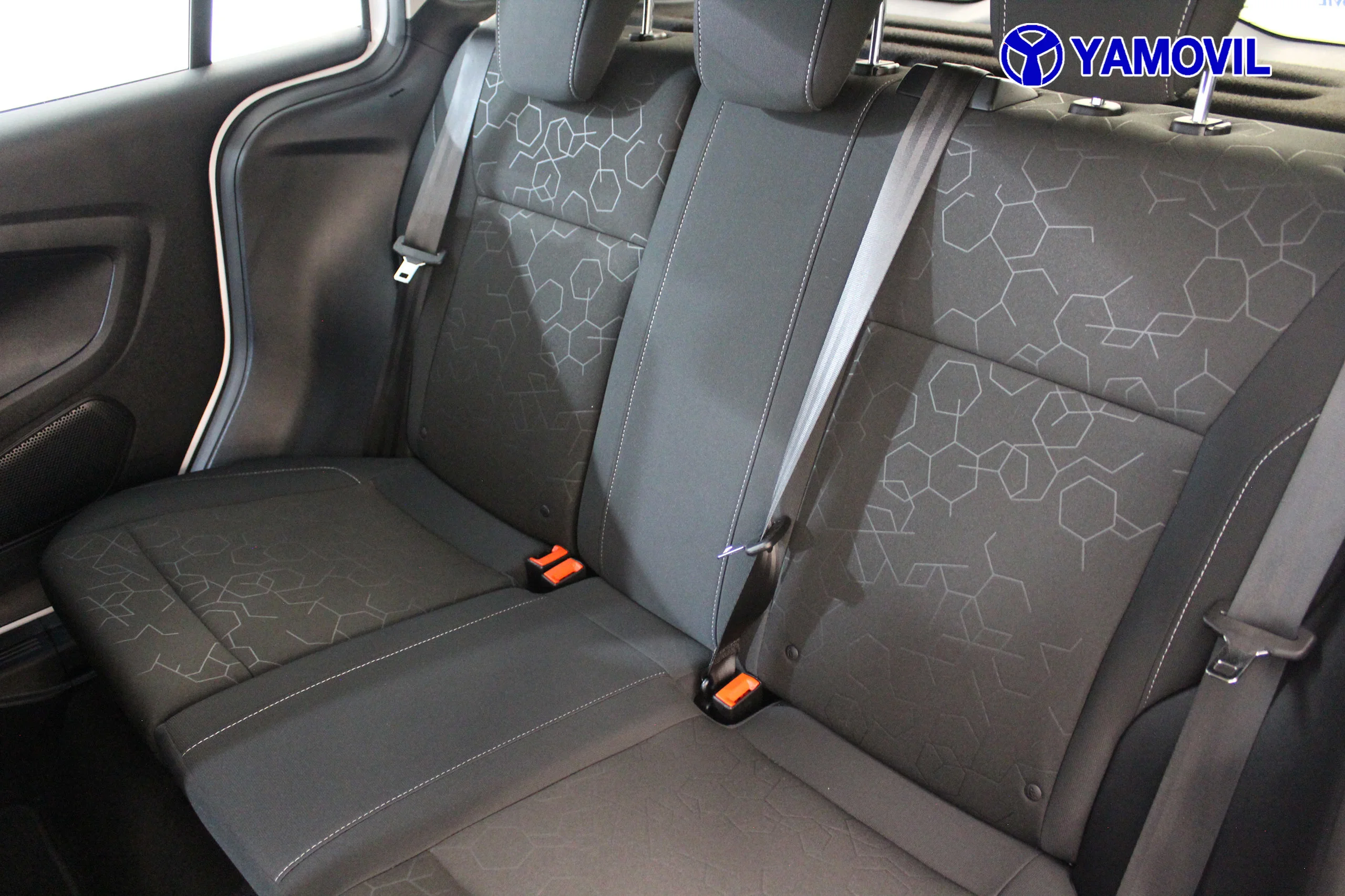 Ford B-Max 1.4 Duratec Trend 66 kW (90 CV) - Foto 14