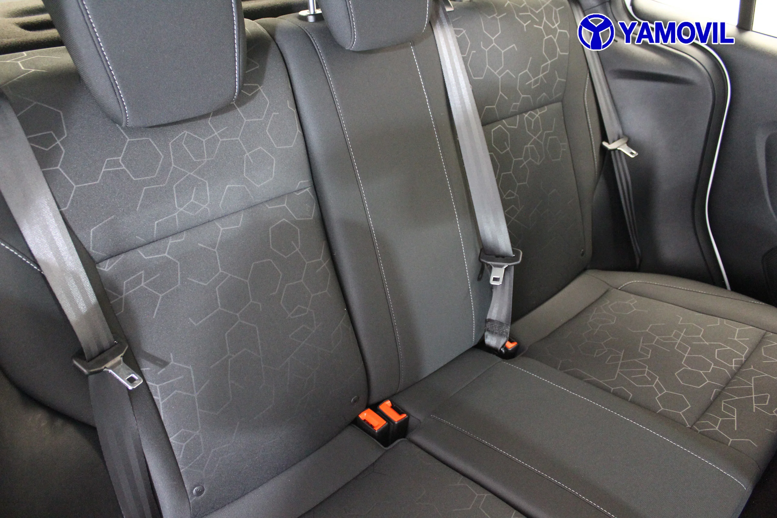 Ford B-Max 1.4 Duratec Trend 66 kW (90 CV) - Foto 16