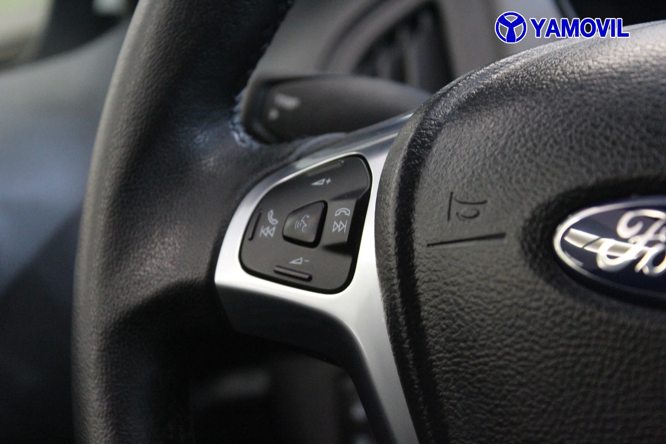 Ford B-Max 1.4 Duratec Trend 66 kW (90 CV) - Foto 19