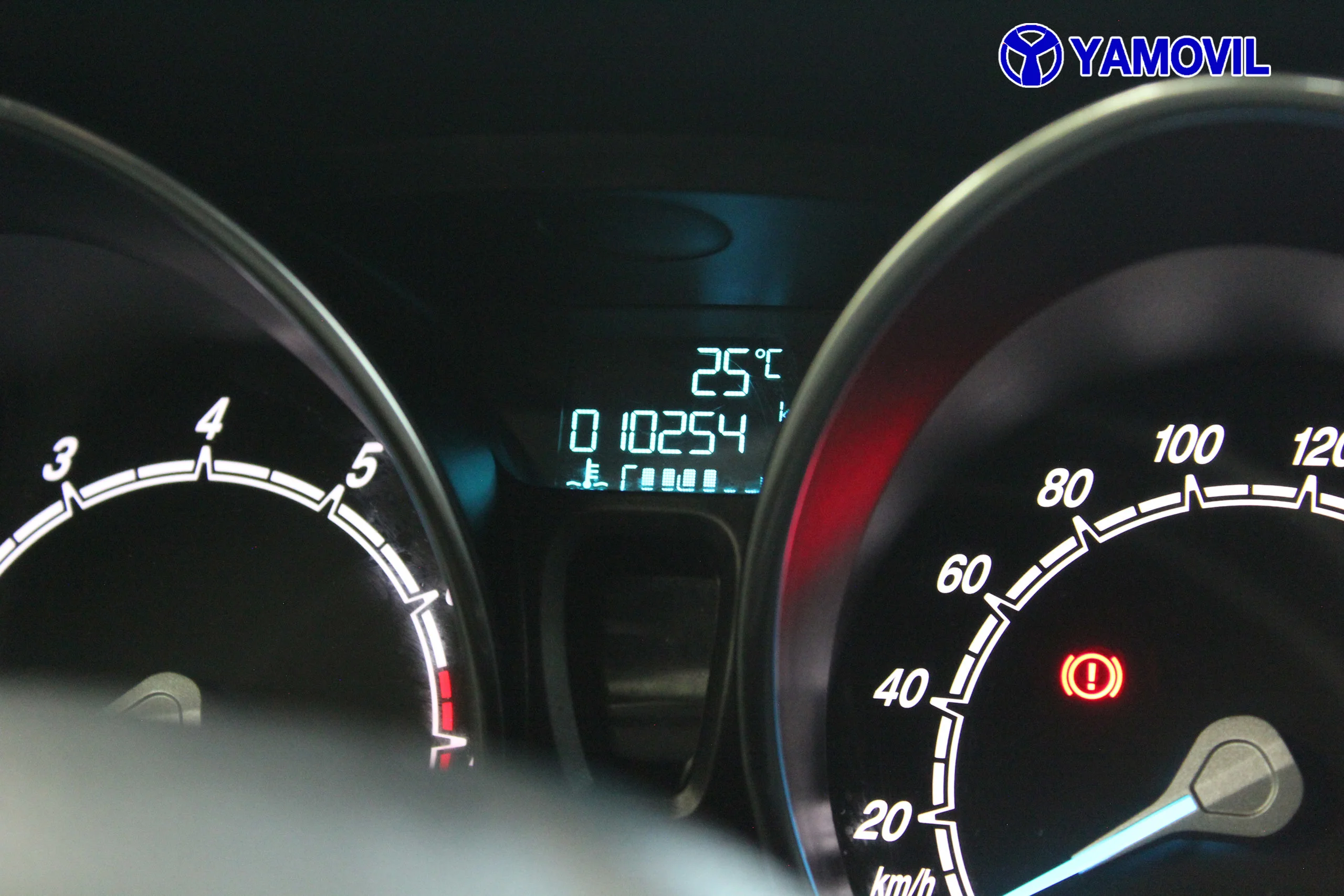 Ford B-Max 1.4 Duratec Trend 66 kW (90 CV) - Foto 21