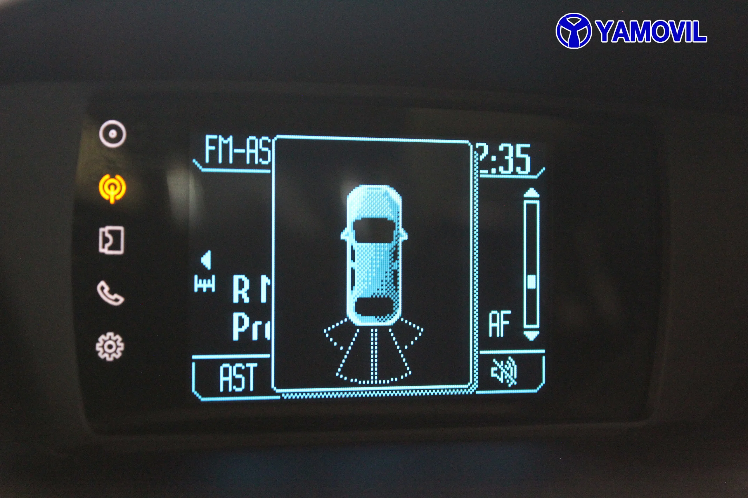 Ford B-Max 1.4 Duratec Trend 66 kW (90 CV) - Foto 25