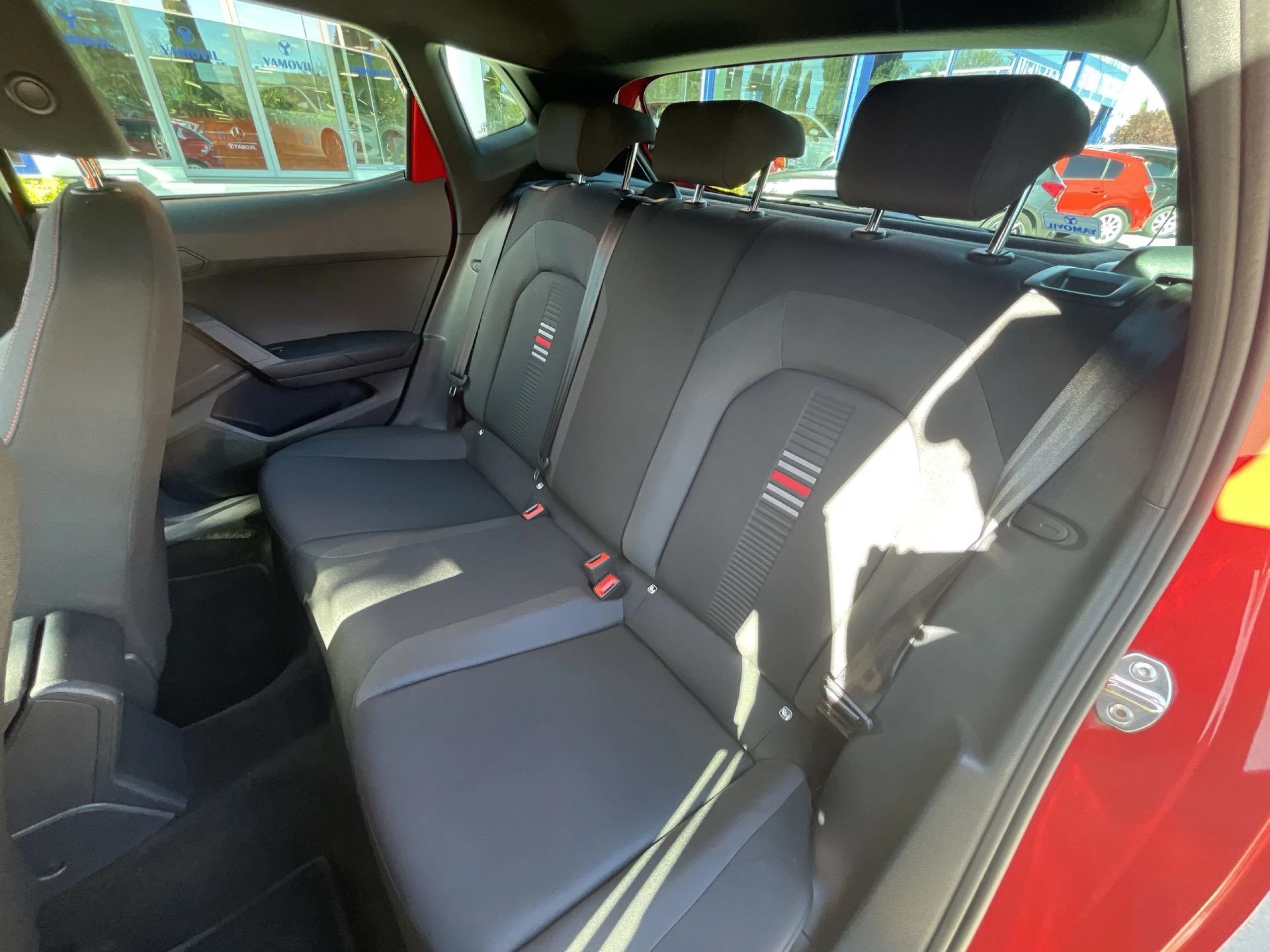 Seat Ibiza 1.0 TSI FR Go 81 kW (110 CV) - Foto 18