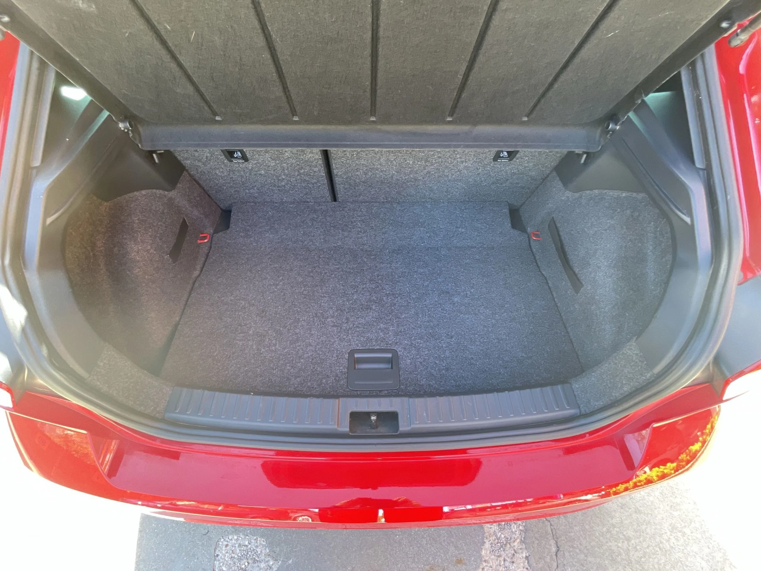 Seat Ibiza 1.0 TSI FR Go 81 kW (110 CV) - Foto 19
