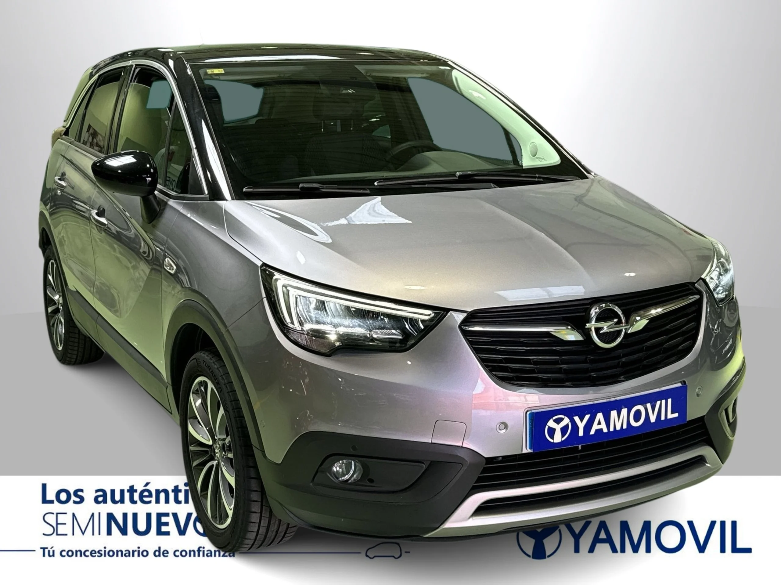Opel Crossland X 1.2 Innovation 96 kW (130 CV) - Foto 2