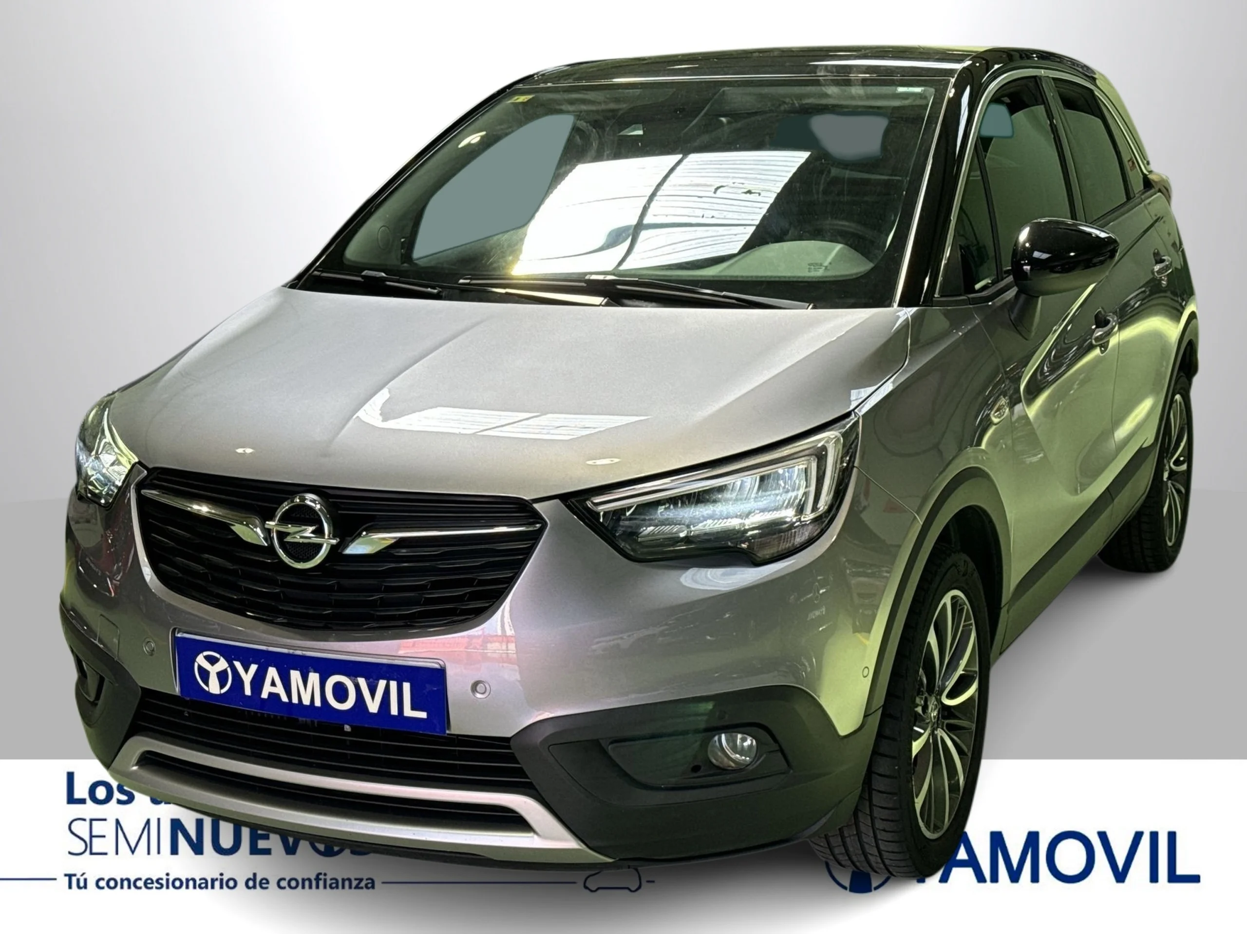 Opel Crossland X 1.2 Innovation 96 kW (130 CV) - Foto 3