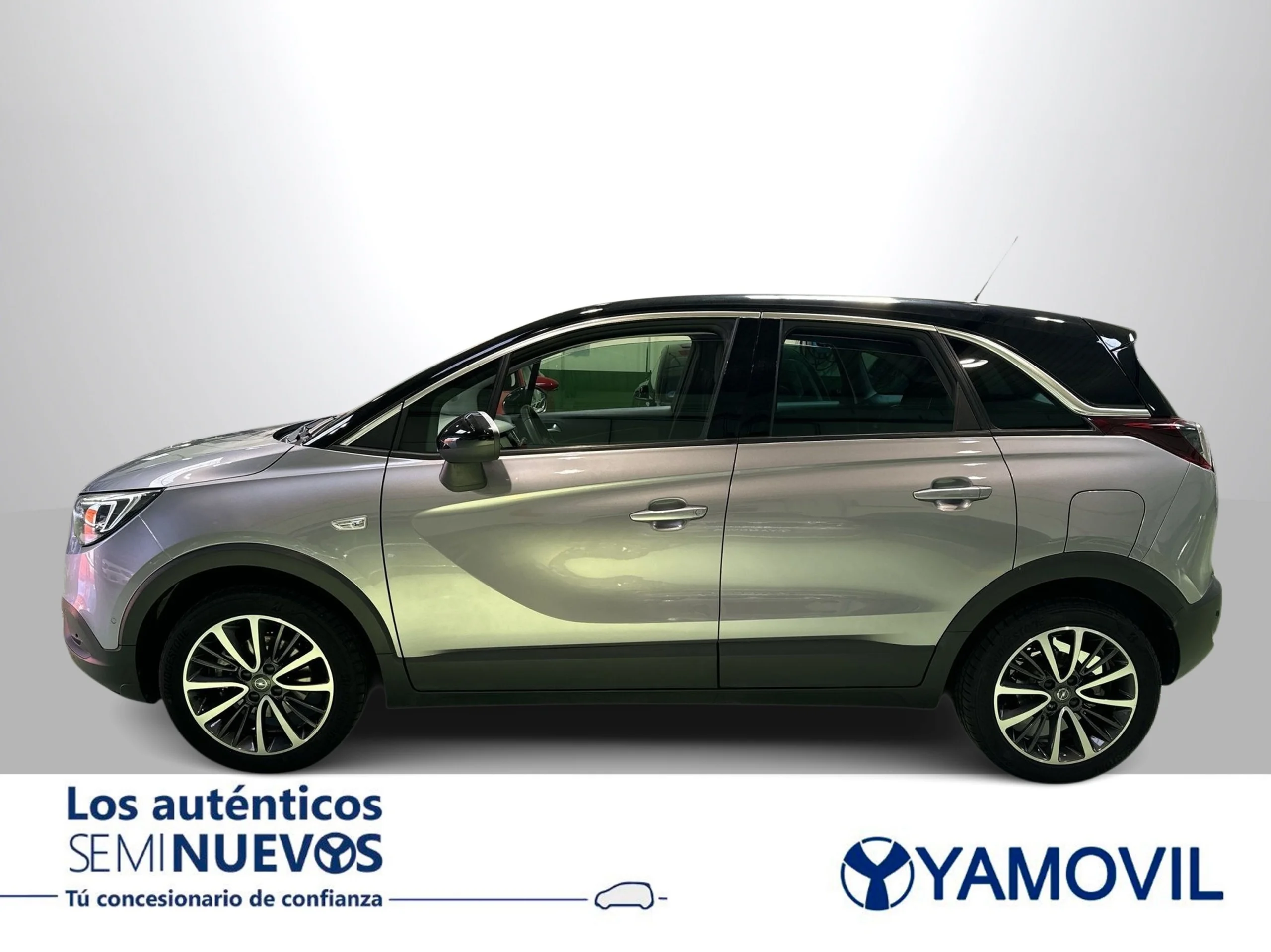 Opel Crossland X 1.2 Innovation 96 kW (130 CV) - Foto 4