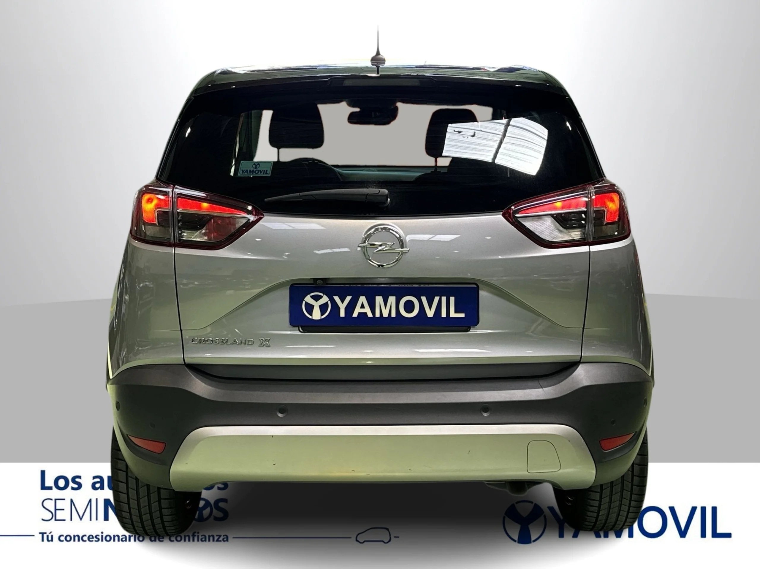 Opel Crossland X 1.2 Innovation 96 kW (130 CV) - Foto 5
