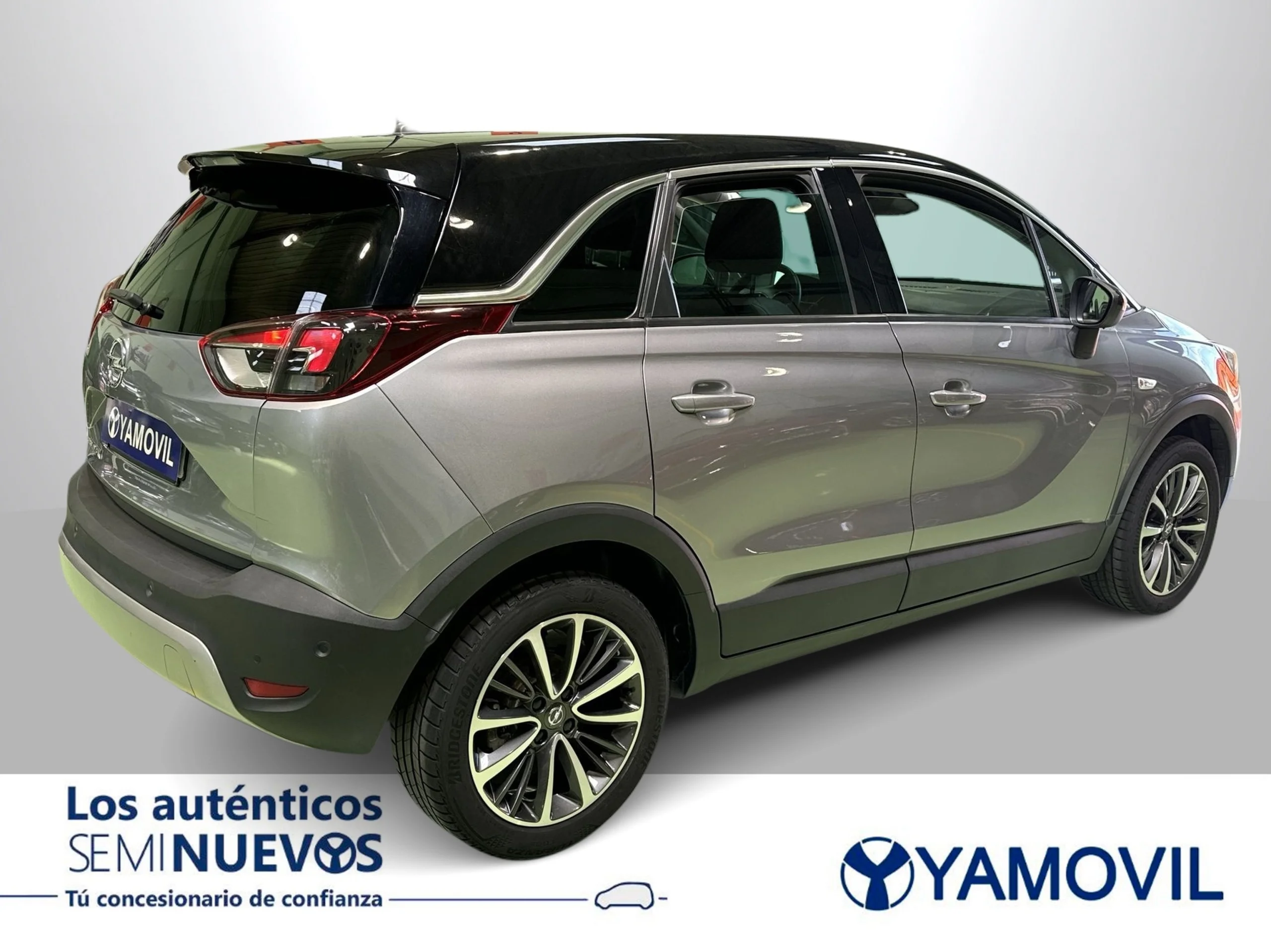 Opel Crossland X 1.2 Innovation 96 kW (130 CV) - Foto 6