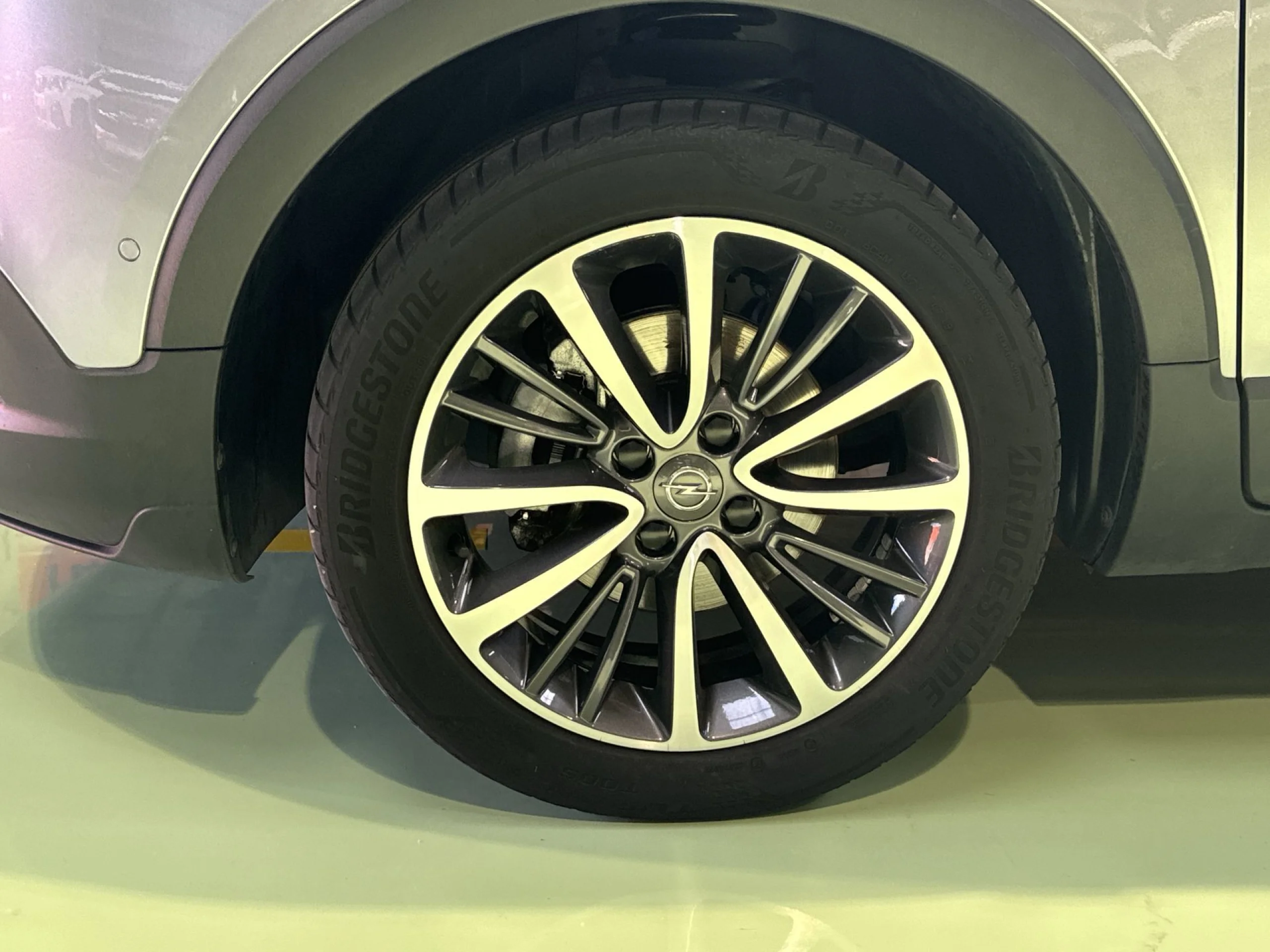 Opel Crossland X 1.2 Innovation 96 kW (130 CV) - Foto 7
