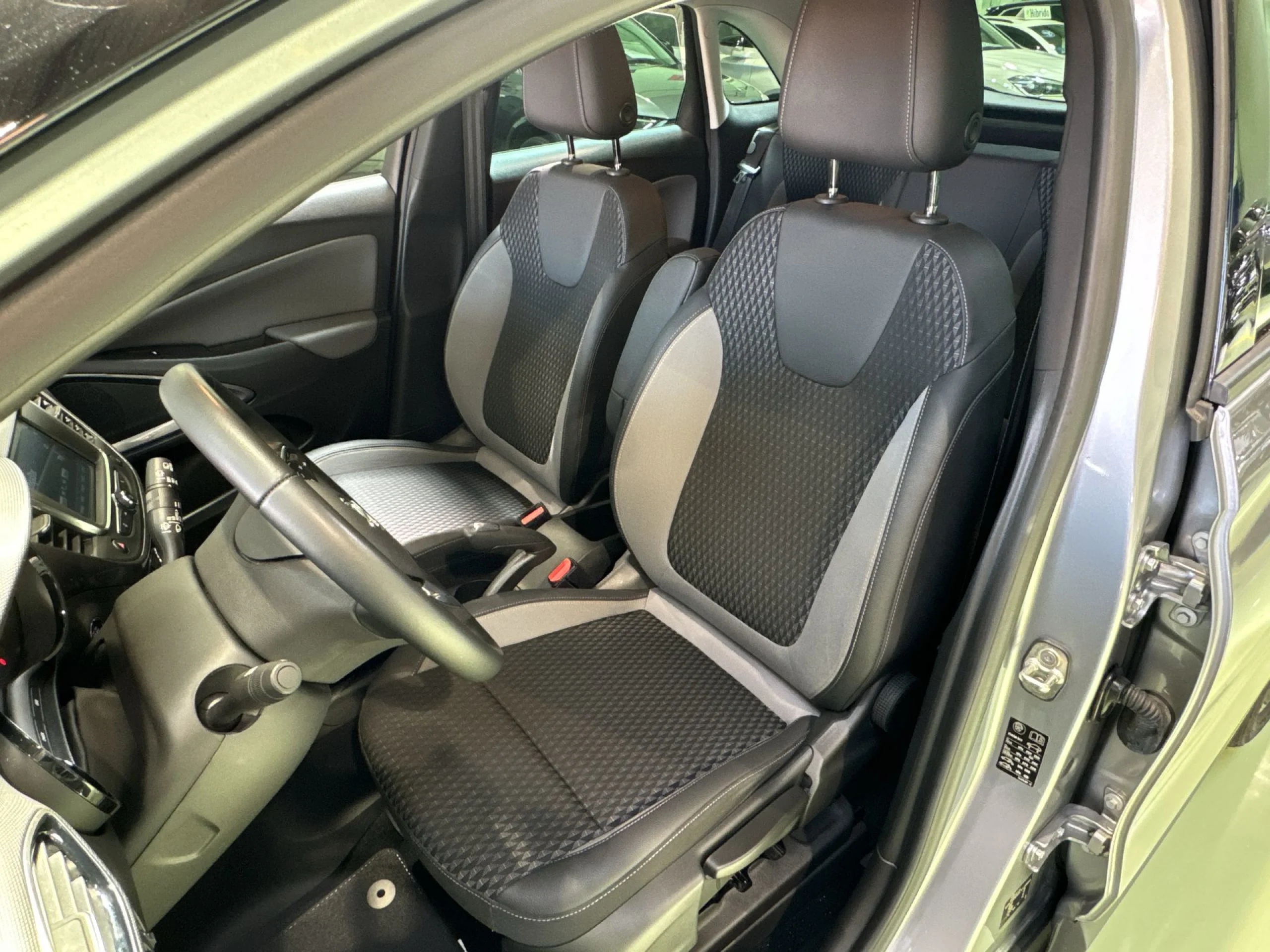 Opel Crossland X 1.2 Innovation 96 kW (130 CV) - Foto 8