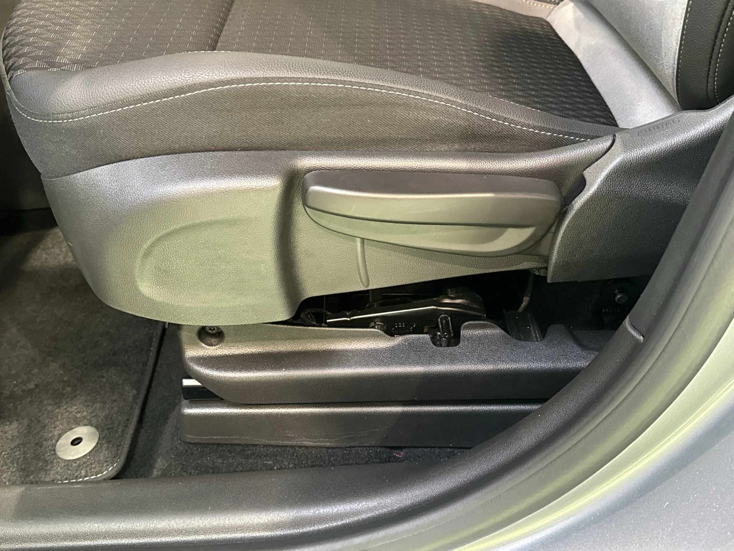 Opel Crossland X 1.2 Innovation 96 kW (130 CV) - Foto 9