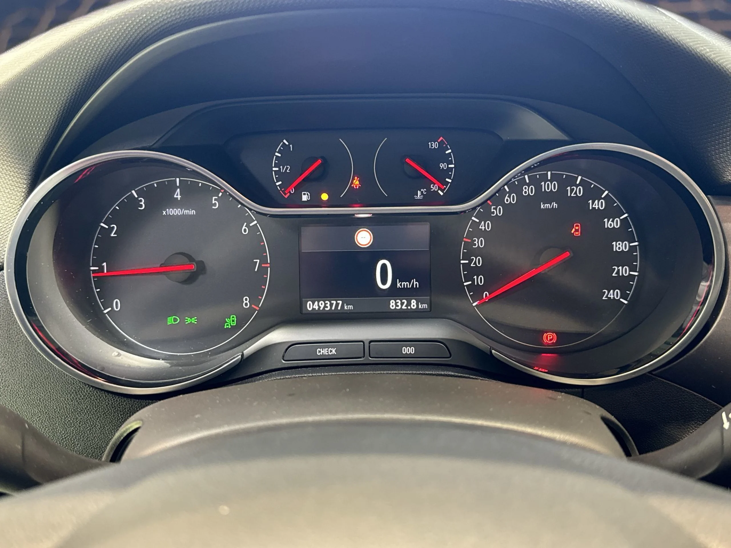 Opel Crossland X 1.2 Innovation 96 kW (130 CV) - Foto 12