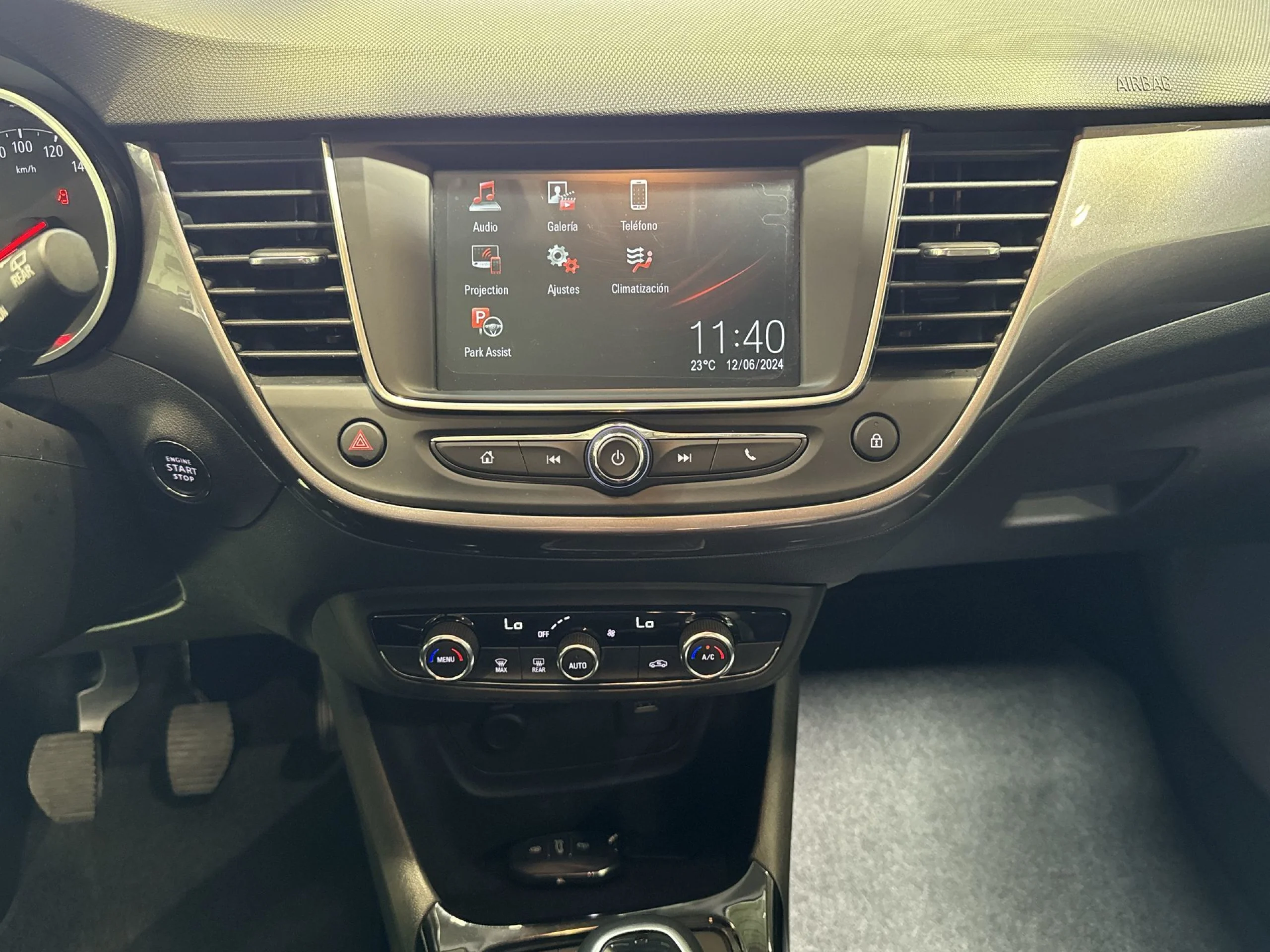 Opel Crossland X 1.2 Innovation 96 kW (130 CV) - Foto 17
