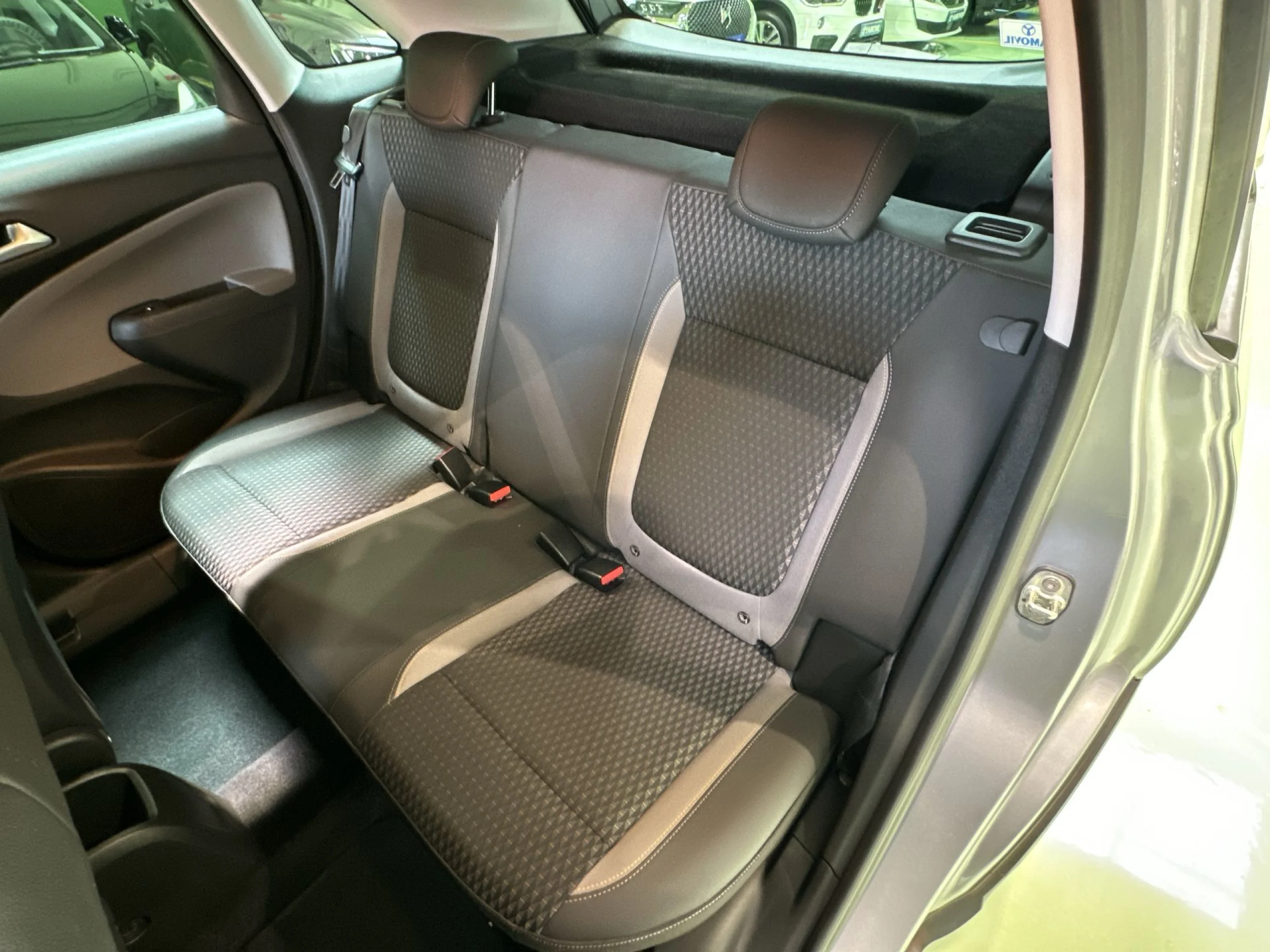 Opel Crossland X 1.2 Innovation 96 kW (130 CV) - Foto 18
