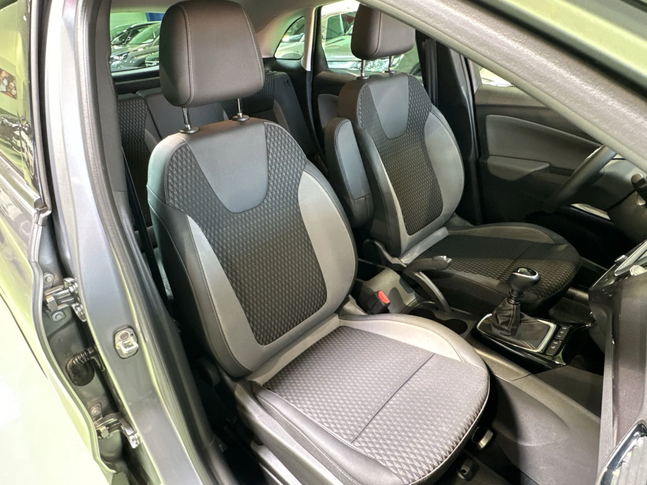 Opel Crossland X 1.2 Innovation 96 kW (130 CV) - Foto 20