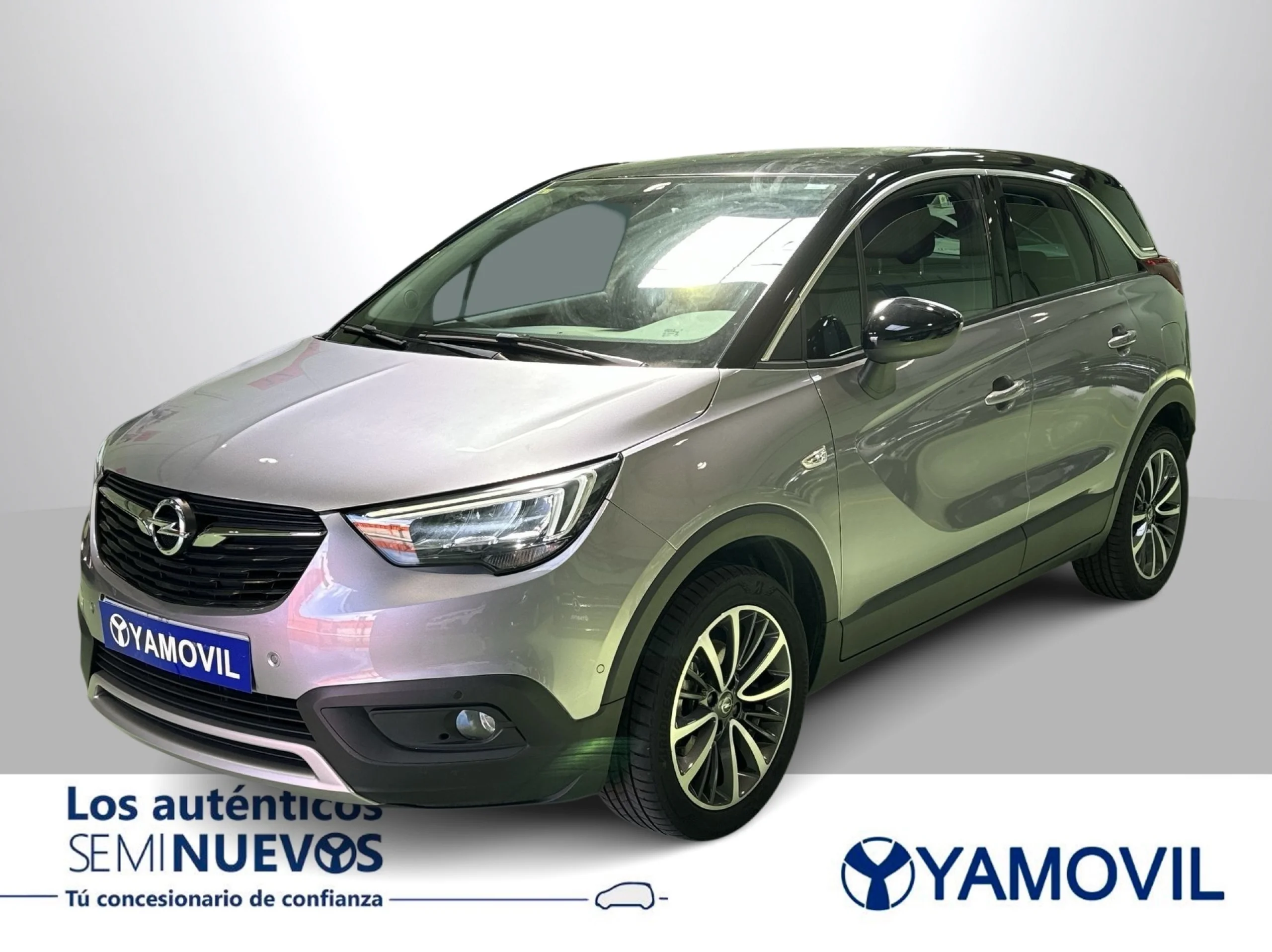Opel Crossland X 1.2 Innovation 96 kW (130 CV) - Foto 1