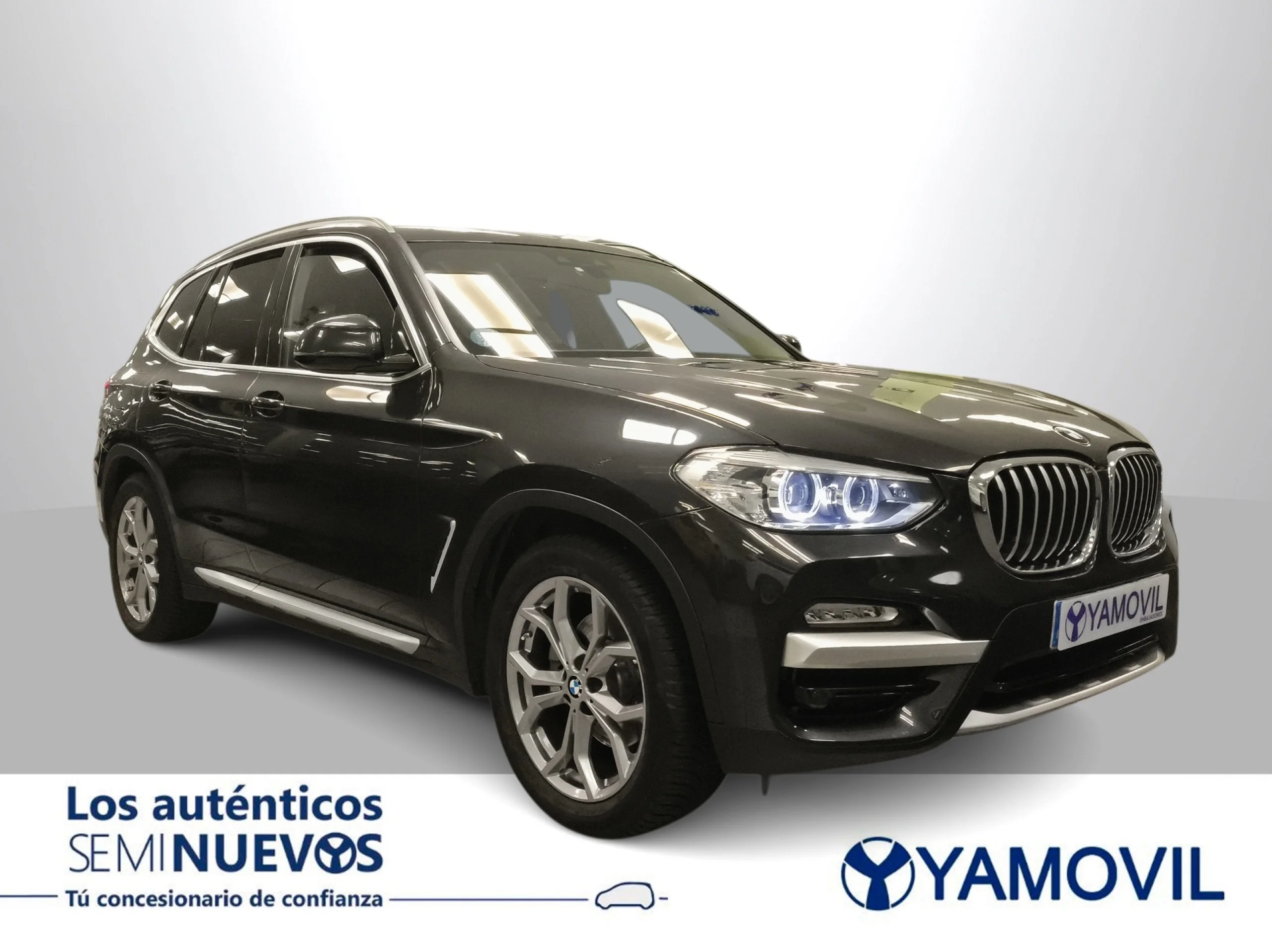 BMW X3 xDrive20i 135 kW (184 CV) - Foto 2