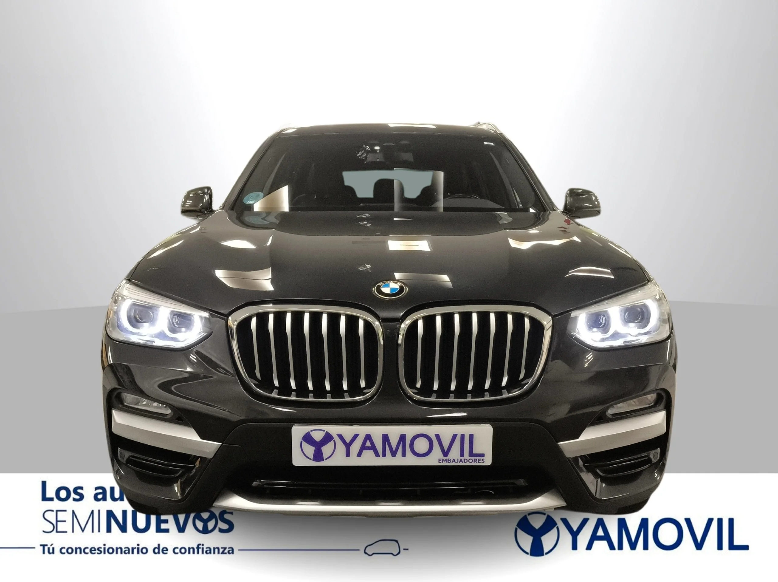 BMW X3 xDrive20i 135 kW (184 CV) - Foto 3