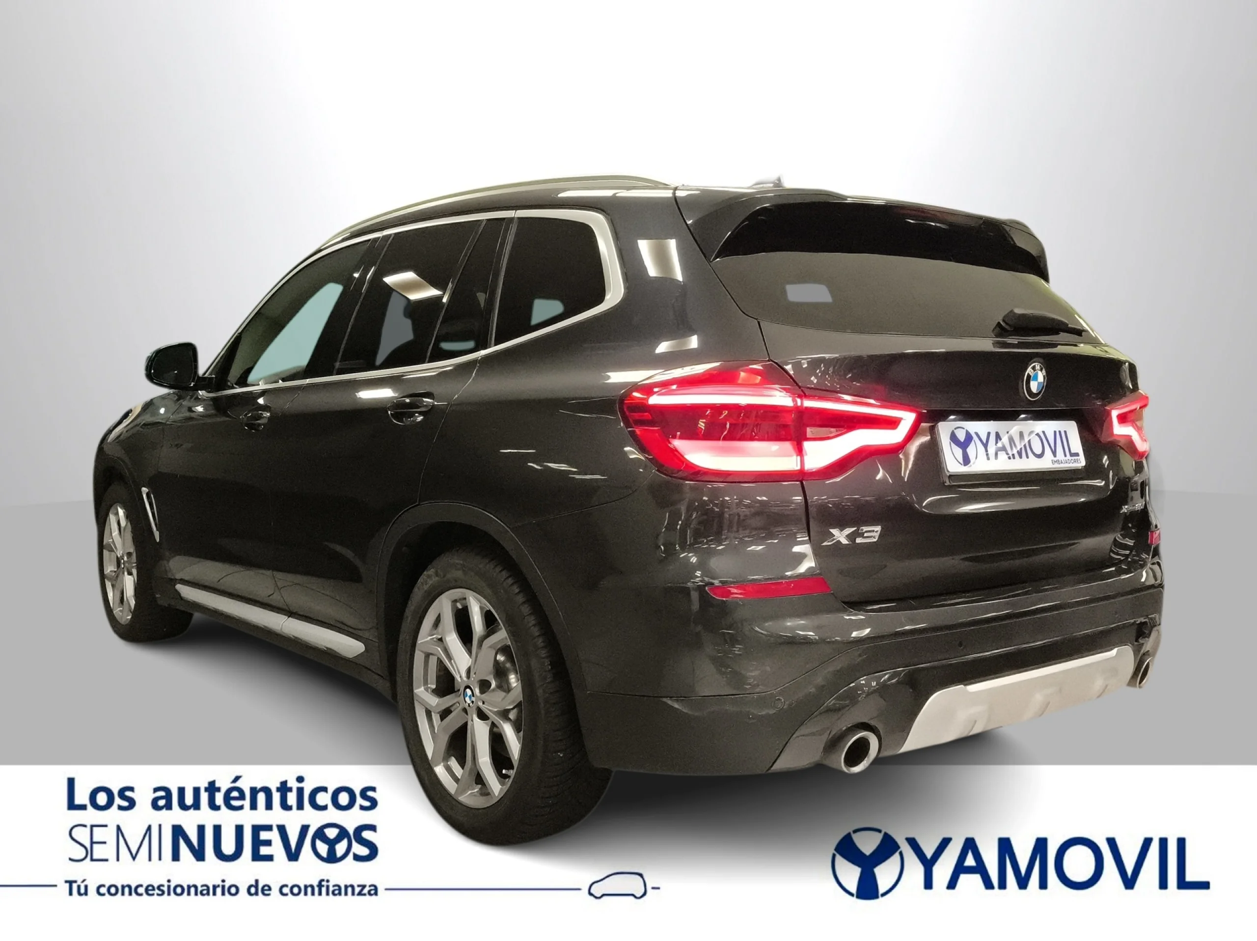 BMW X3 xDrive20i 135 kW (184 CV) - Foto 5