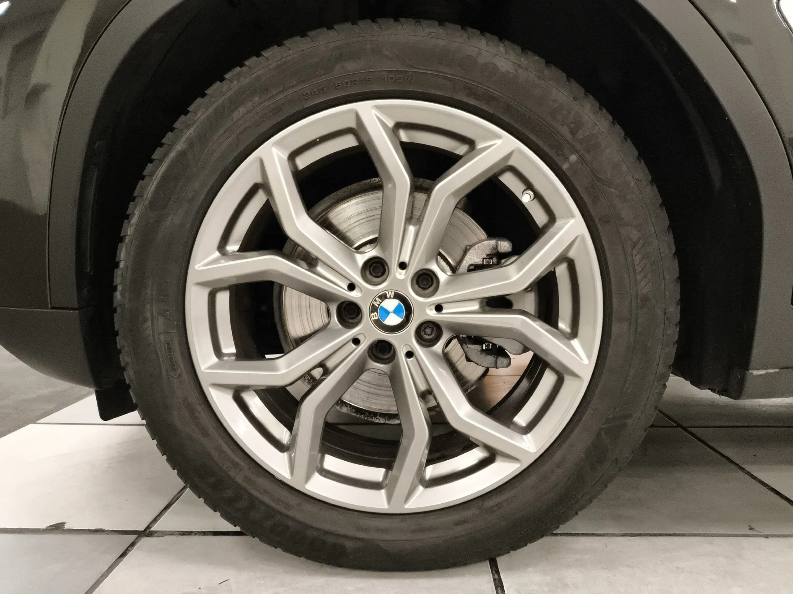 BMW X3 xDrive20i 135 kW (184 CV) - Foto 7