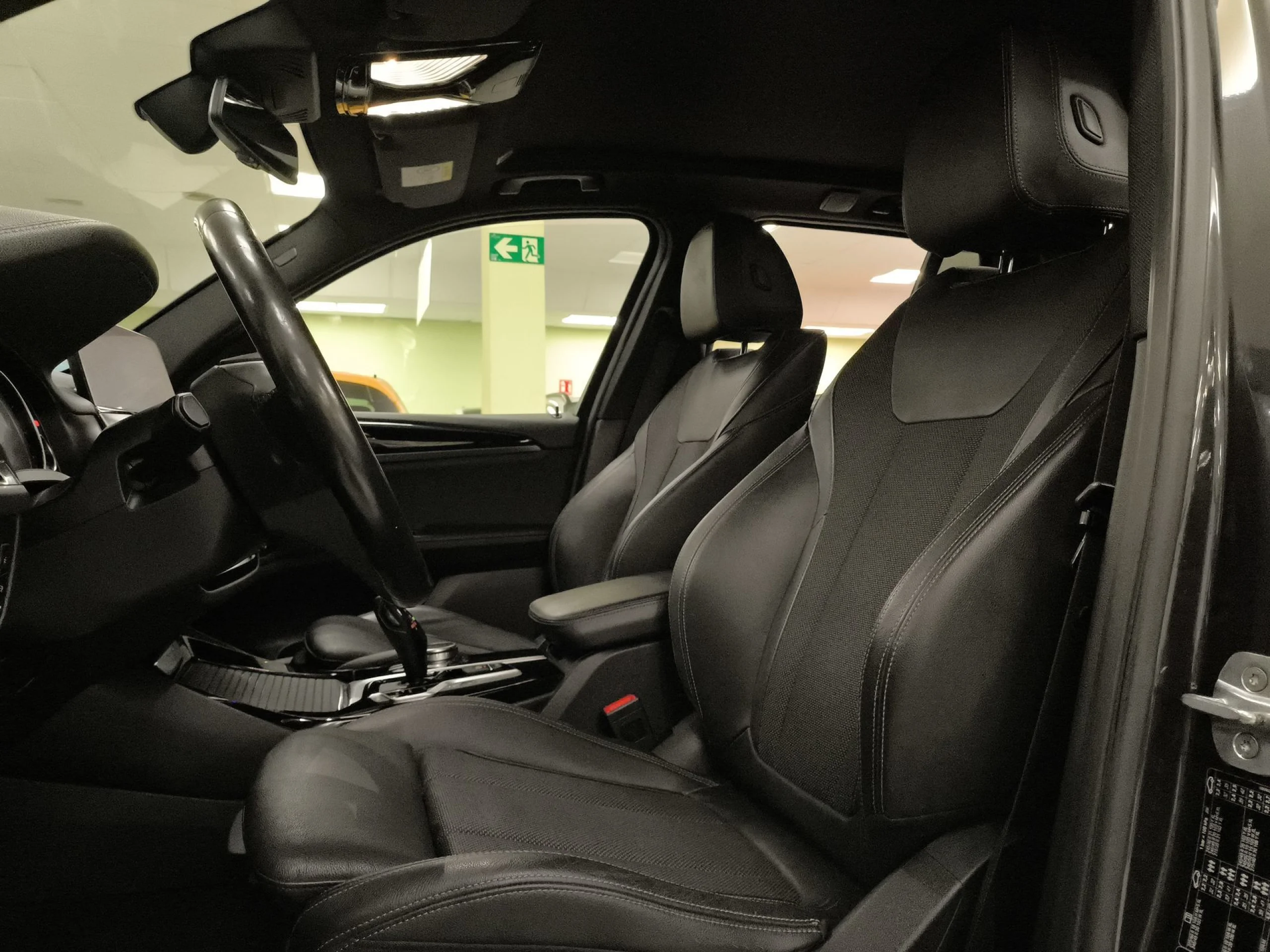 BMW X3 xDrive20i 135 kW (184 CV) - Foto 8