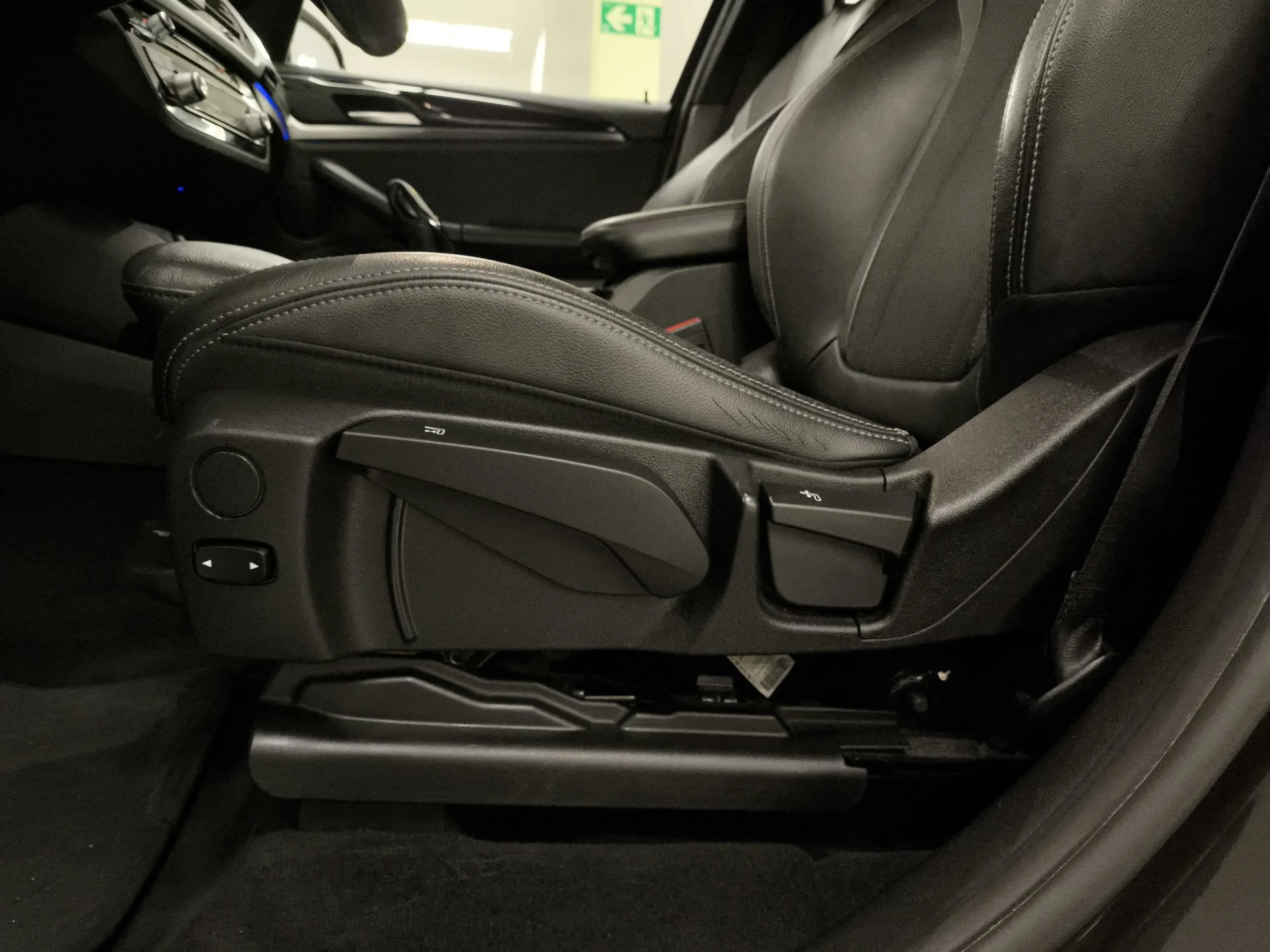 BMW X3 xDrive20i 135 kW (184 CV) - Foto 9