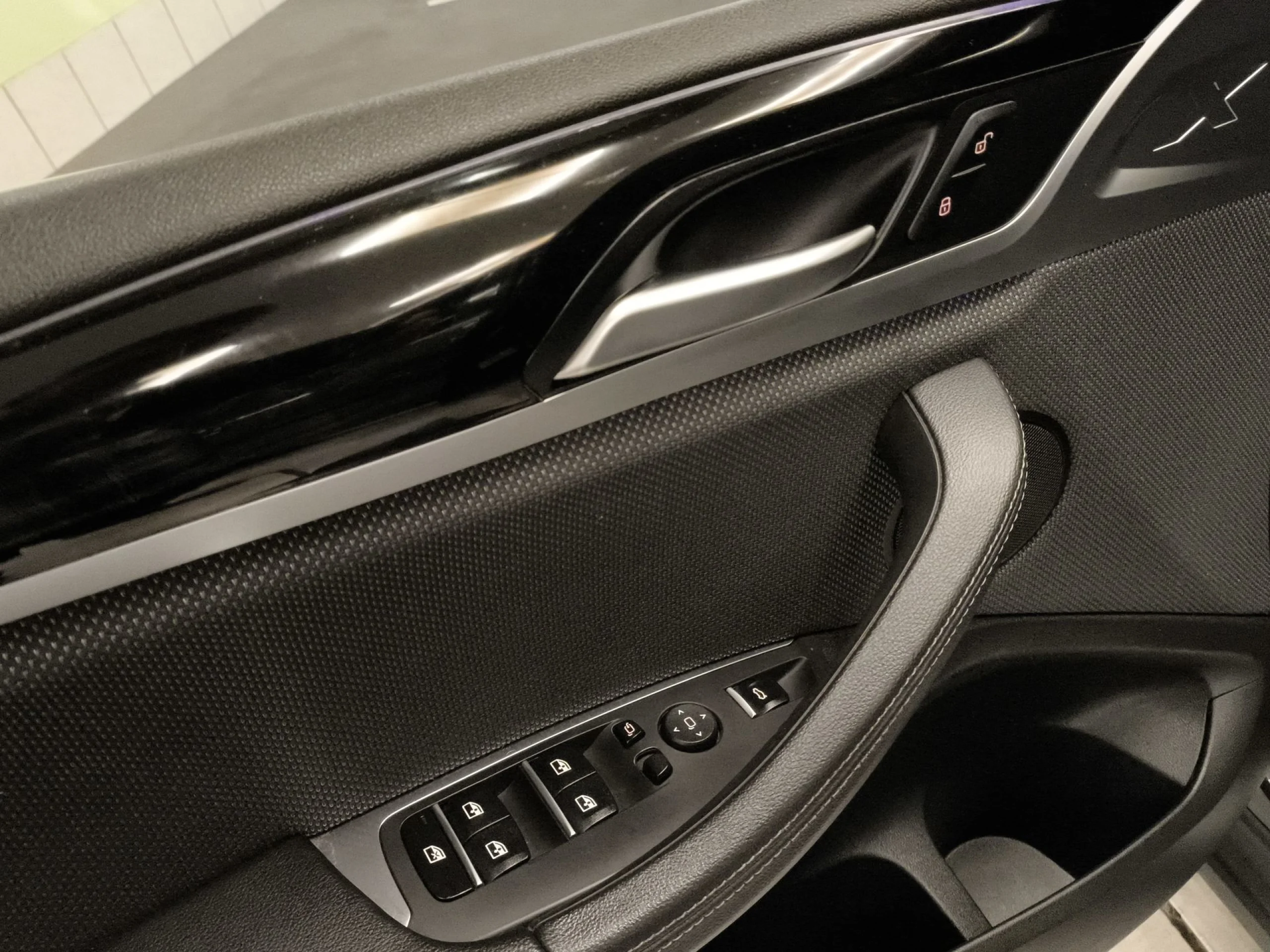 BMW X3 xDrive20i 135 kW (184 CV) - Foto 10