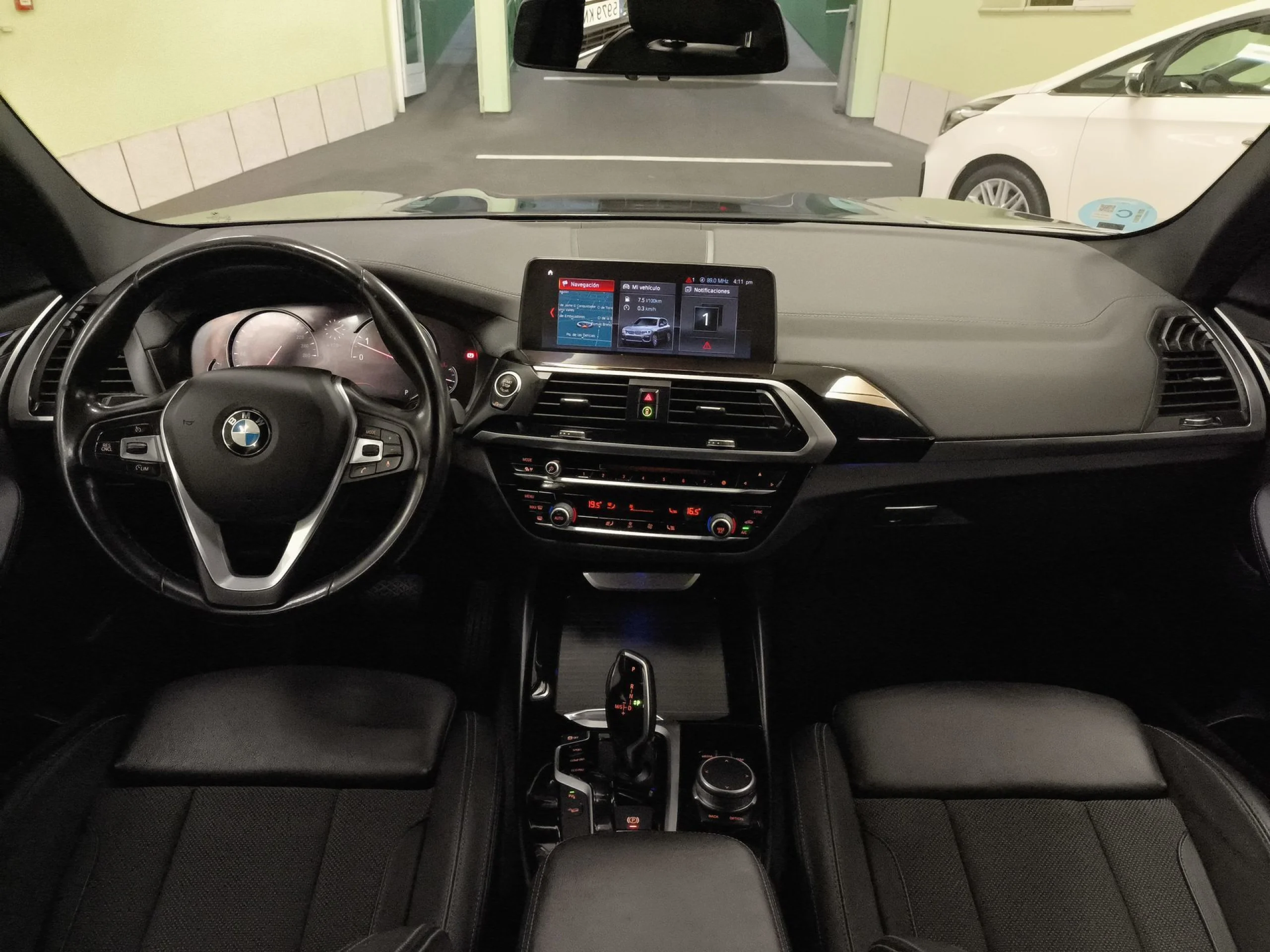BMW X3 xDrive20i 135 kW (184 CV) - Foto 11
