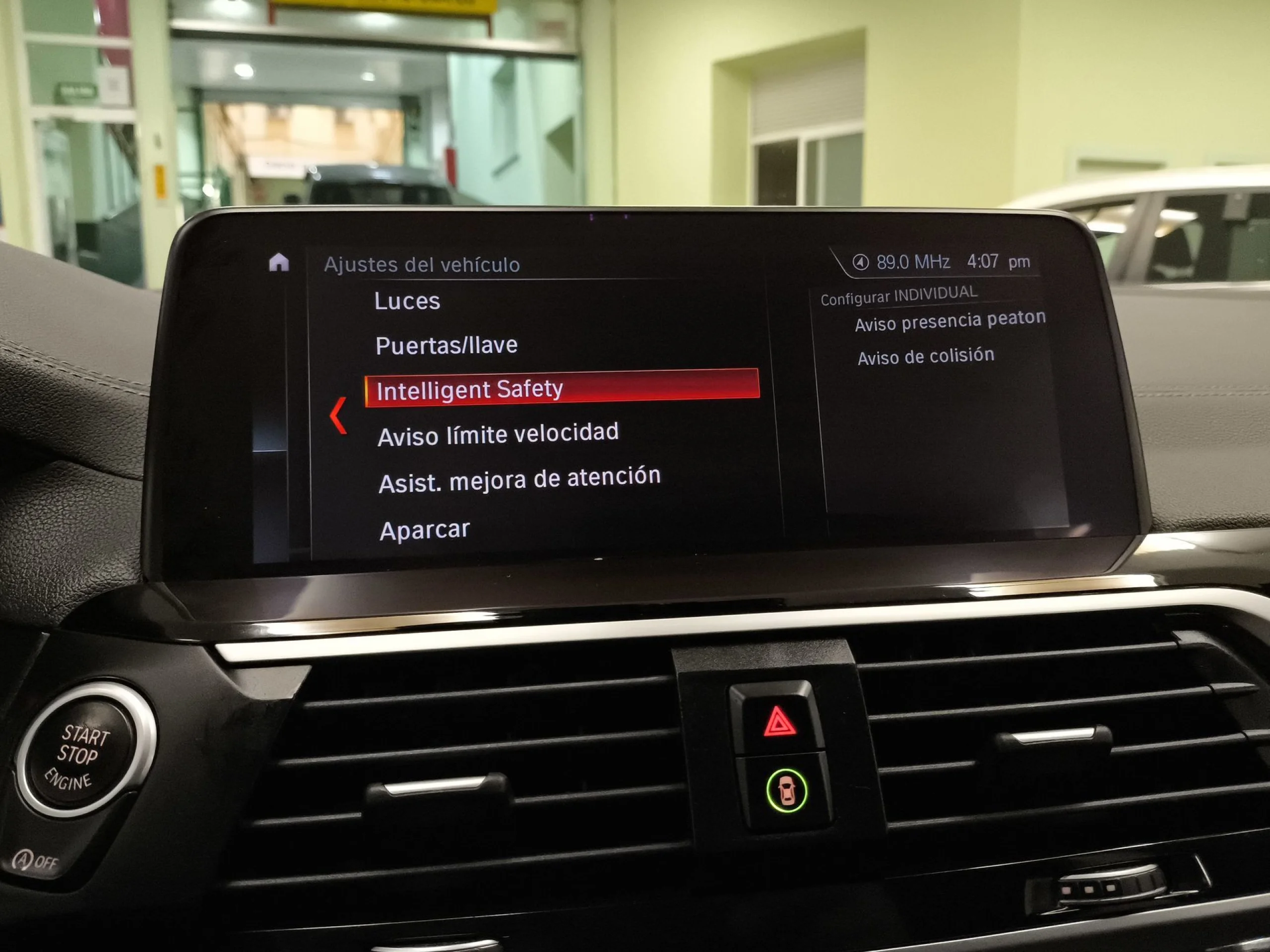 BMW X3 xDrive20i 135 kW (184 CV) - Foto 13