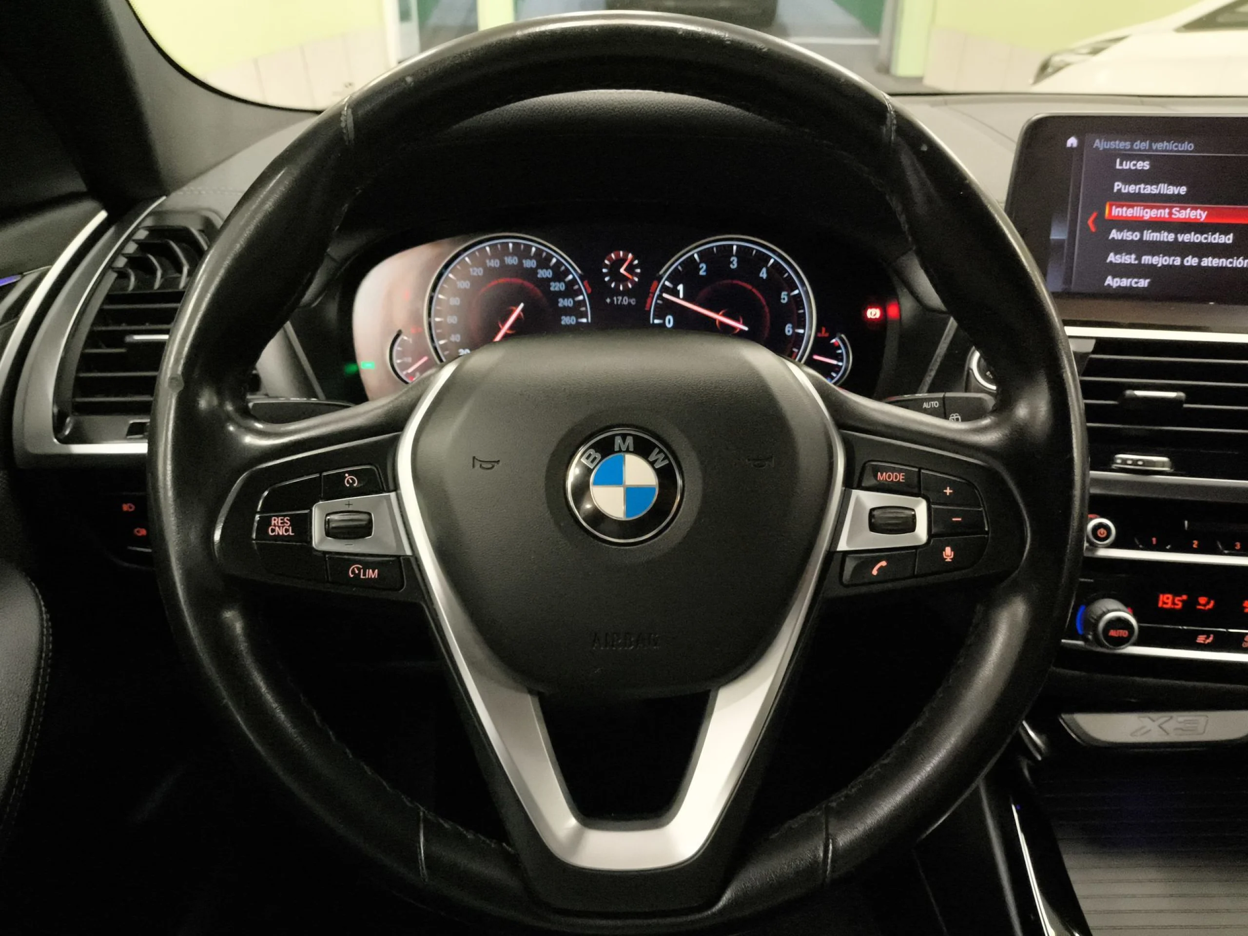 BMW X3 xDrive20i 135 kW (184 CV) - Foto 14