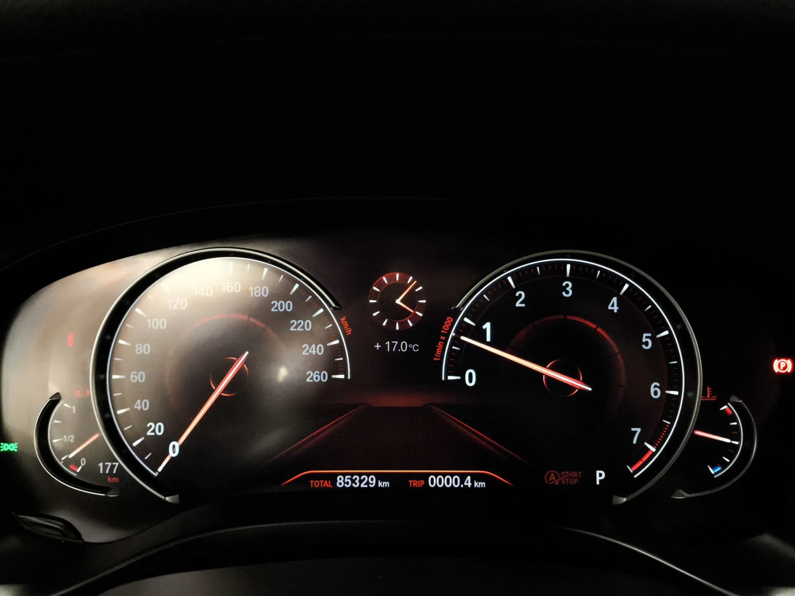 BMW X3 xDrive20i 135 kW (184 CV) - Foto 15