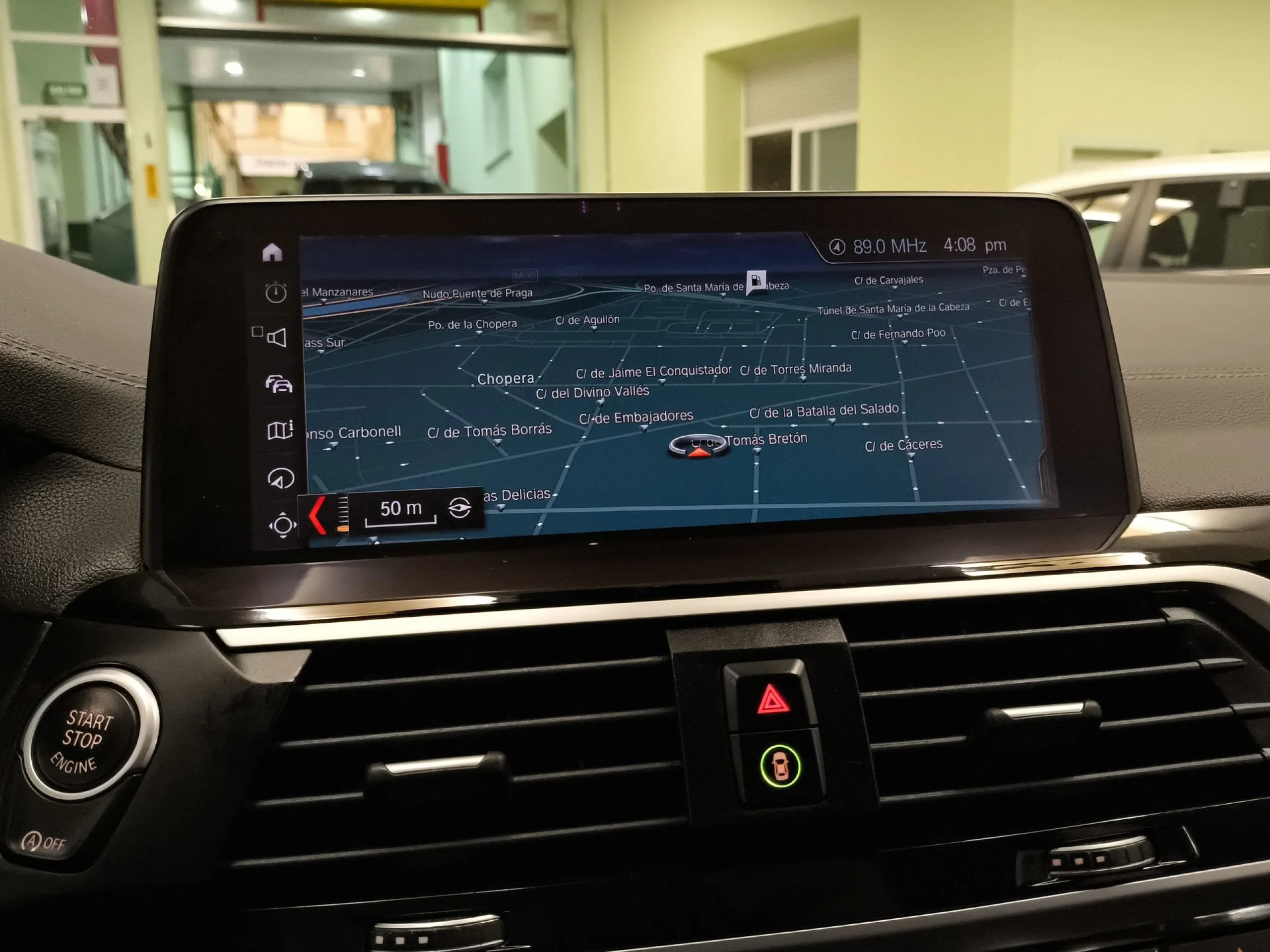 BMW X3 xDrive20i 135 kW (184 CV) - Foto 17