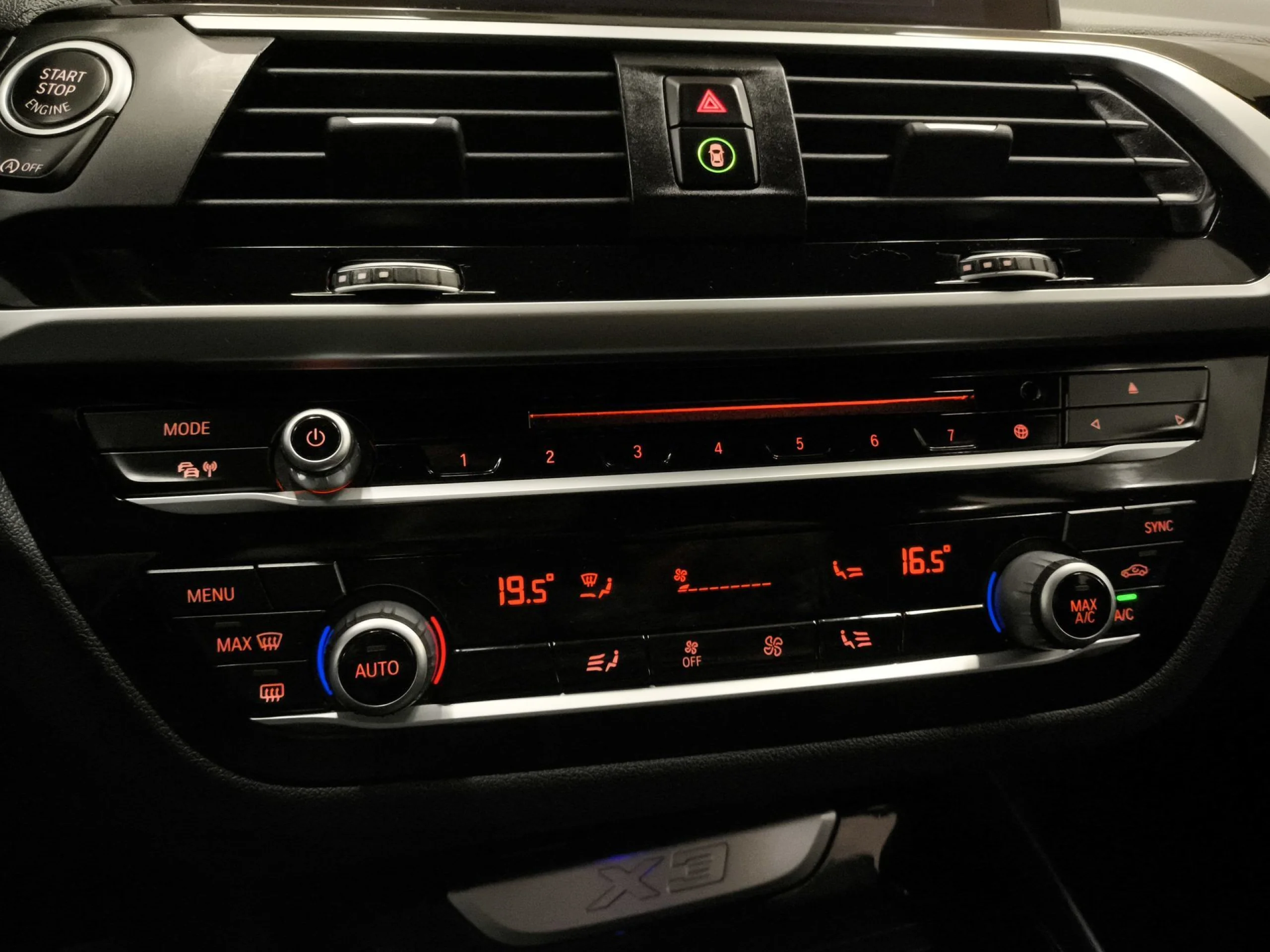 BMW X3 xDrive20i 135 kW (184 CV) - Foto 18