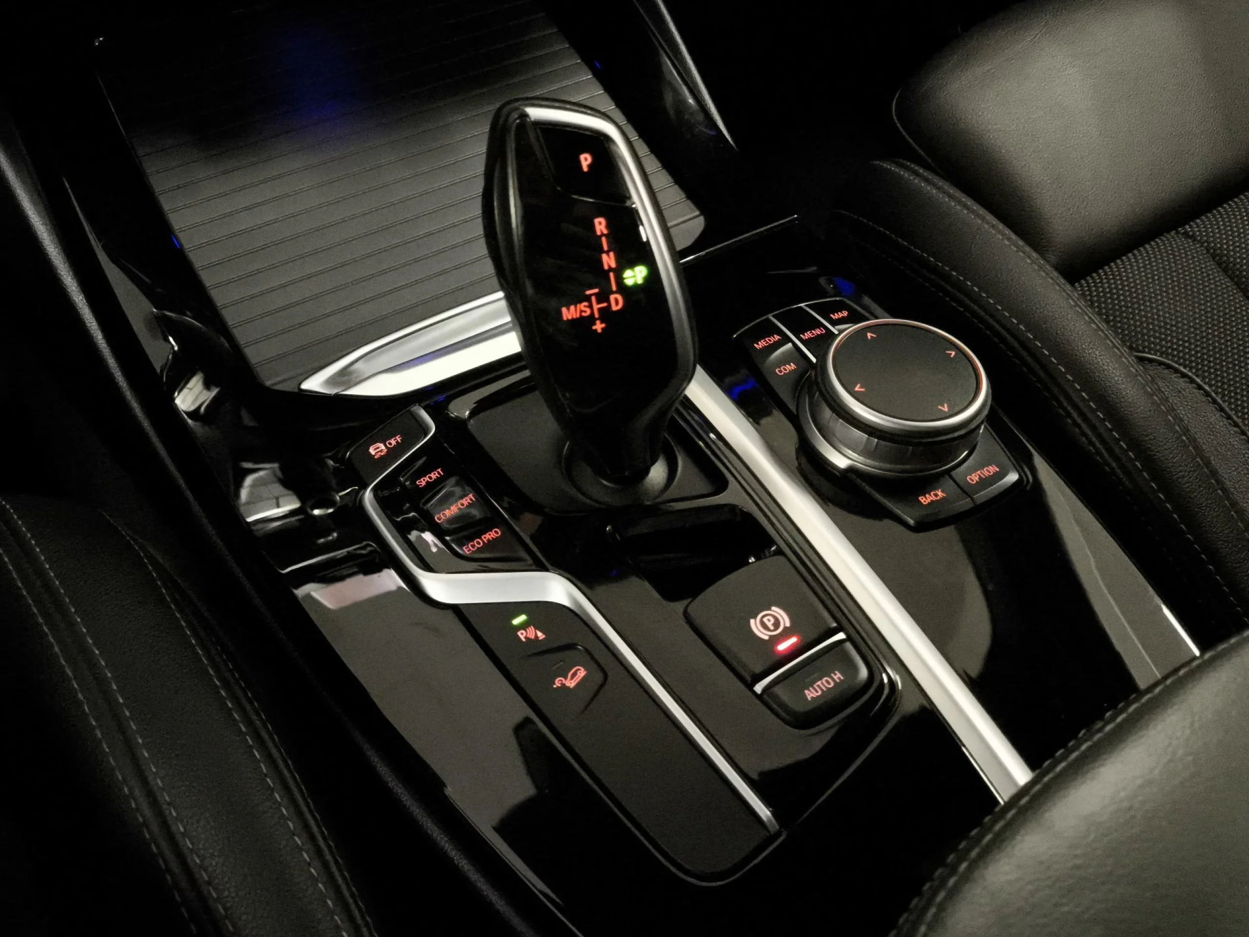 BMW X3 xDrive20i 135 kW (184 CV) - Foto 19