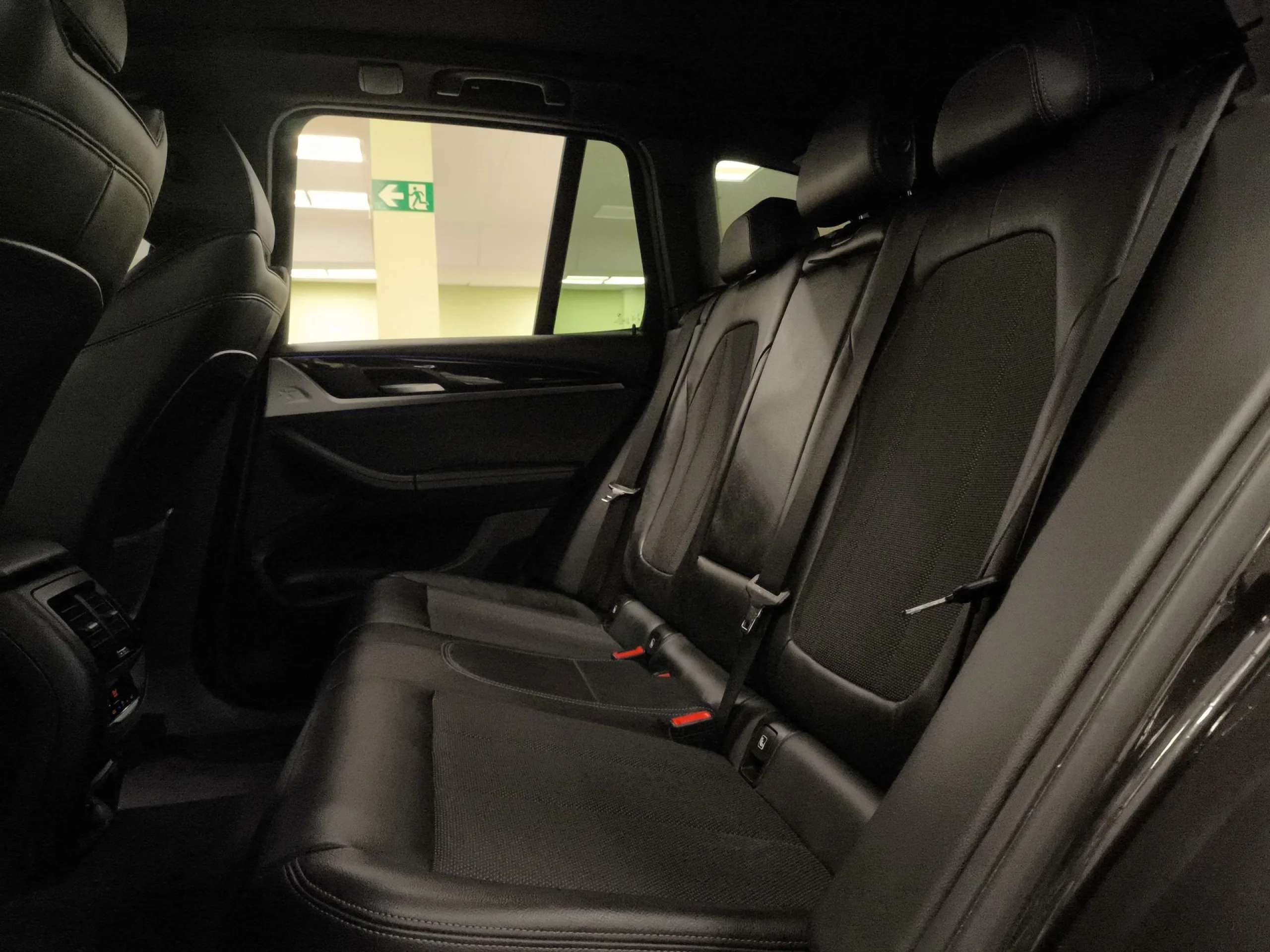 BMW X3 xDrive20i 135 kW (184 CV) - Foto 21