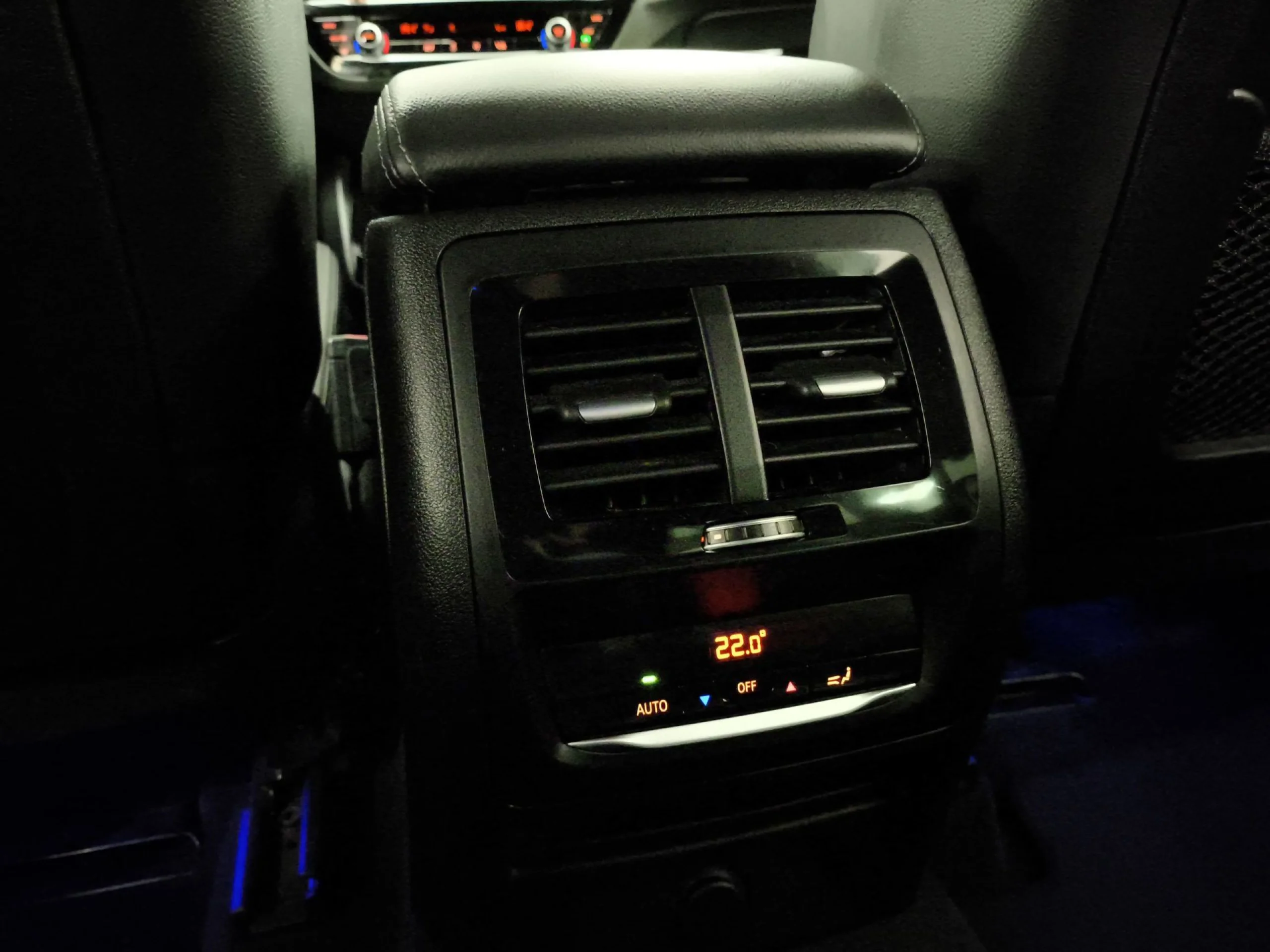 BMW X3 xDrive20i 135 kW (184 CV) - Foto 22