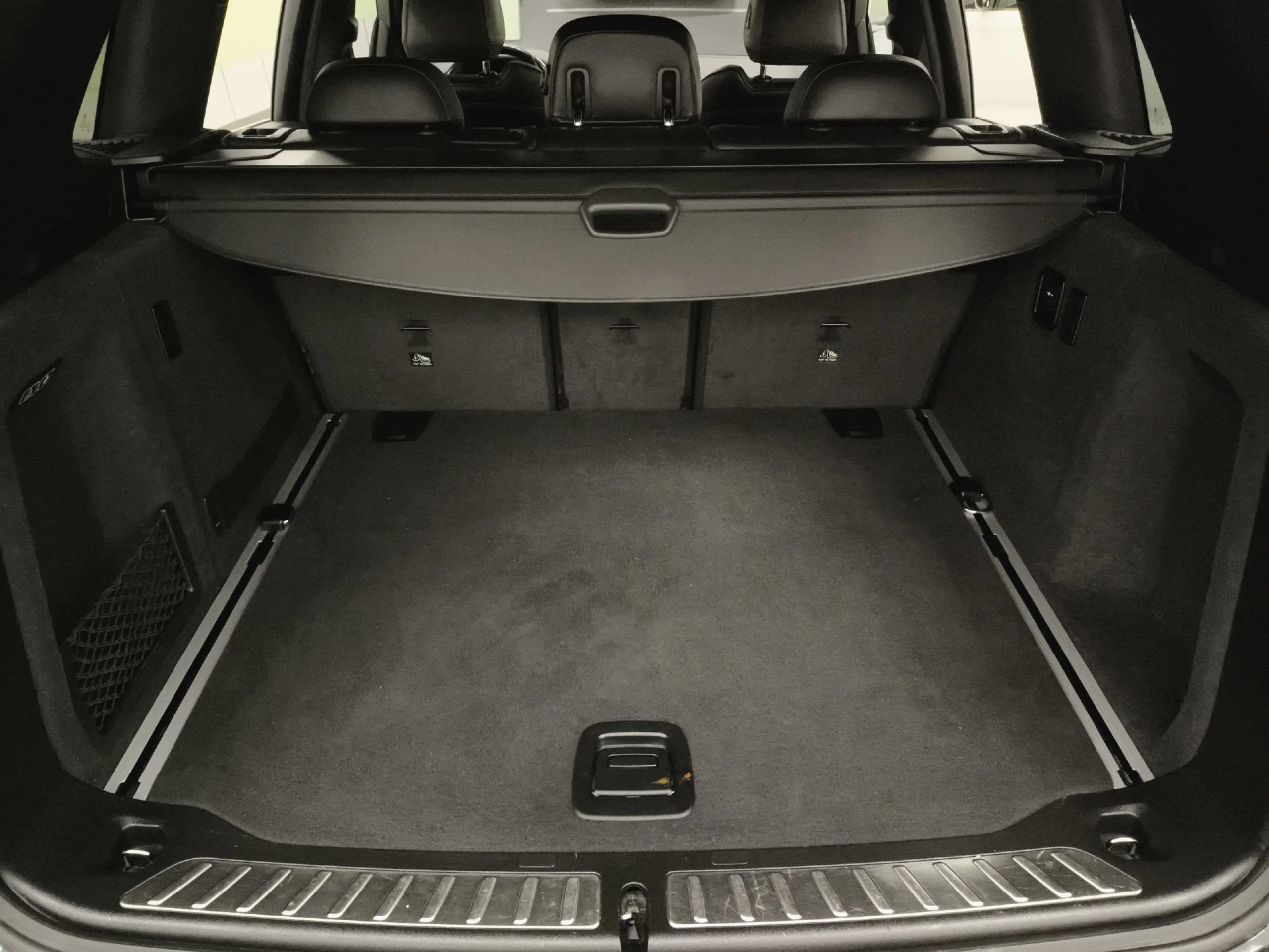 BMW X3 xDrive20i 135 kW (184 CV) - Foto 23